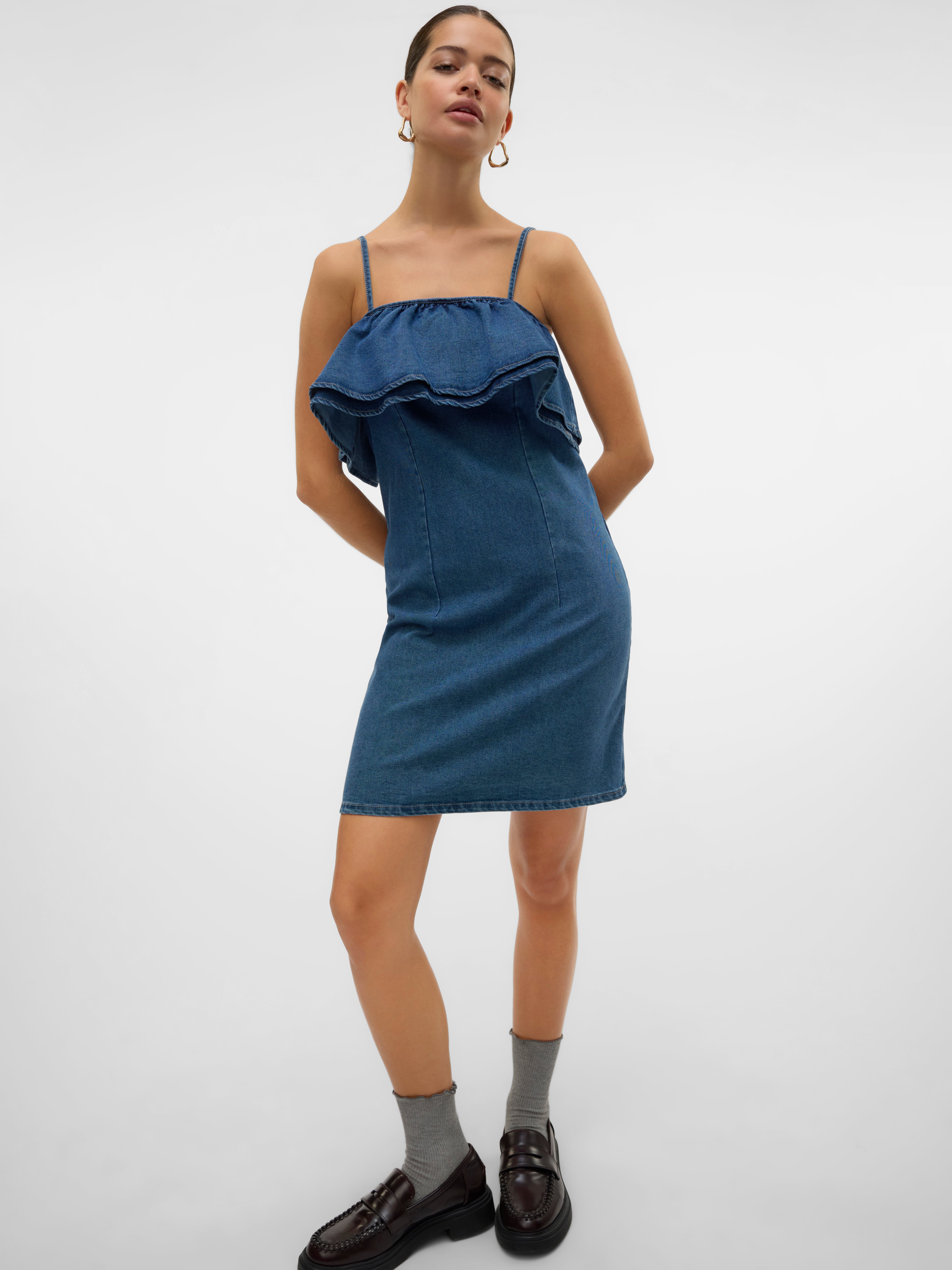 VERO MODA® VMANNY Short dress