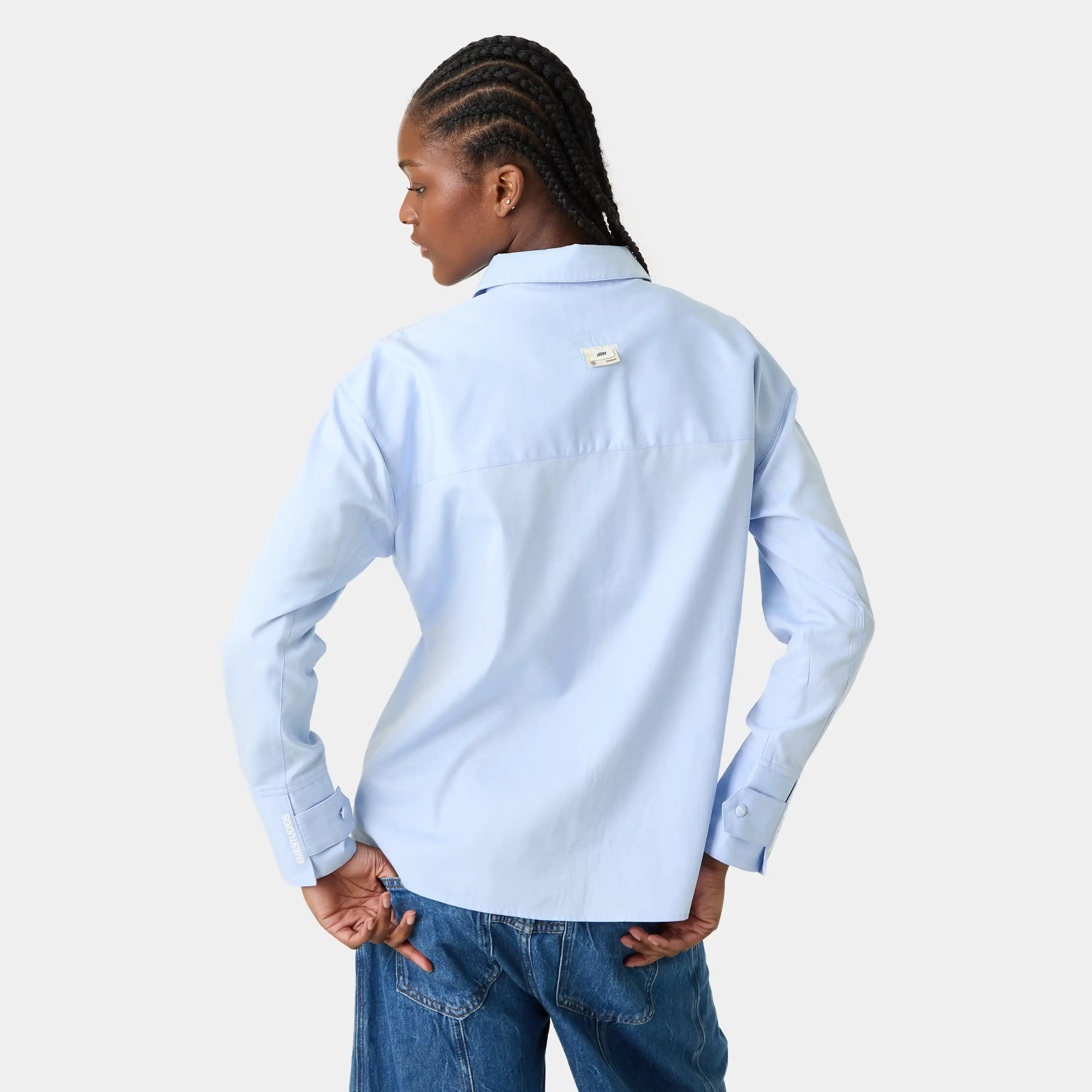 Just Love Solid Shirt
