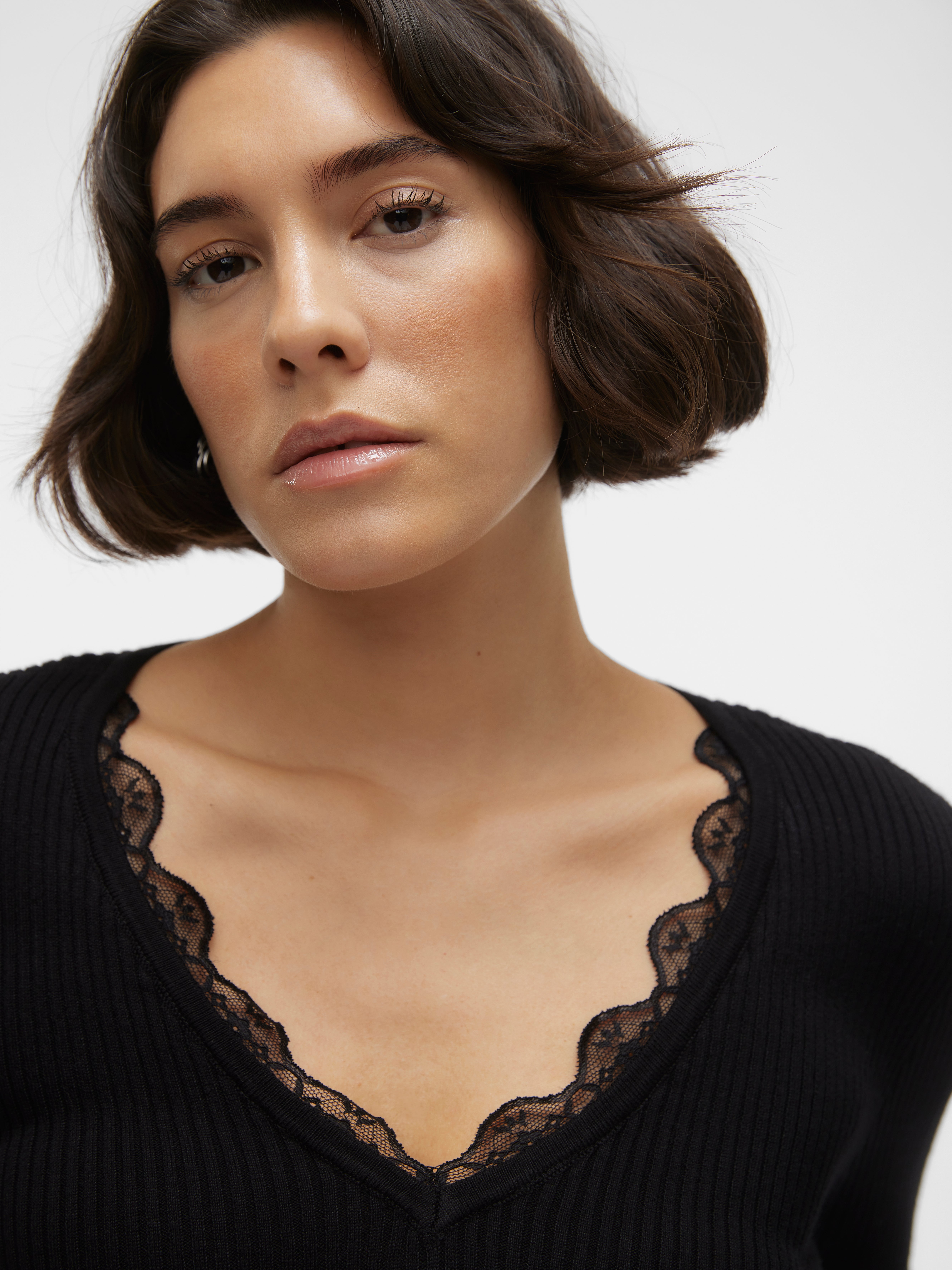 VERO MODA® AWVILJA Knit top