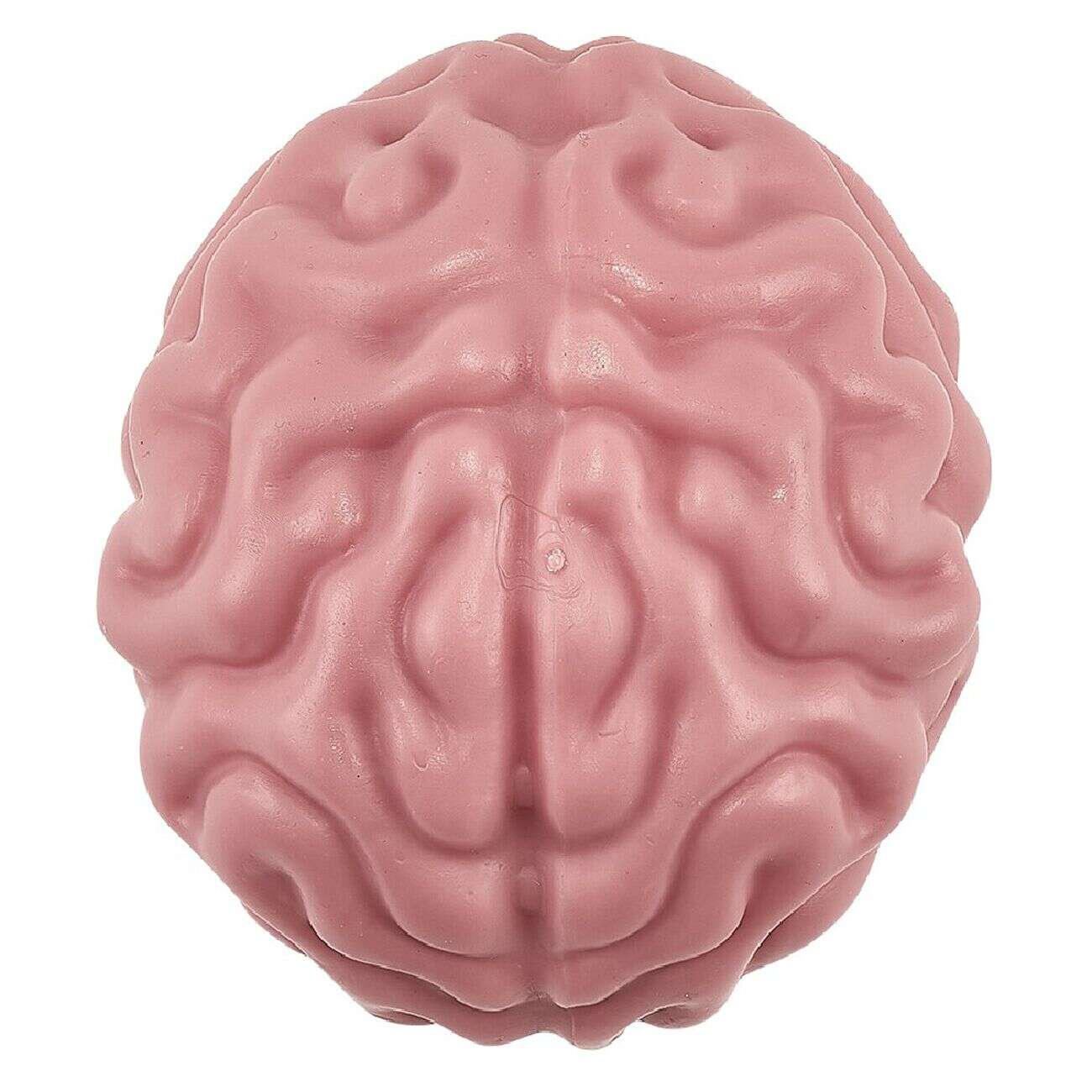 Cerveau anti stress rose