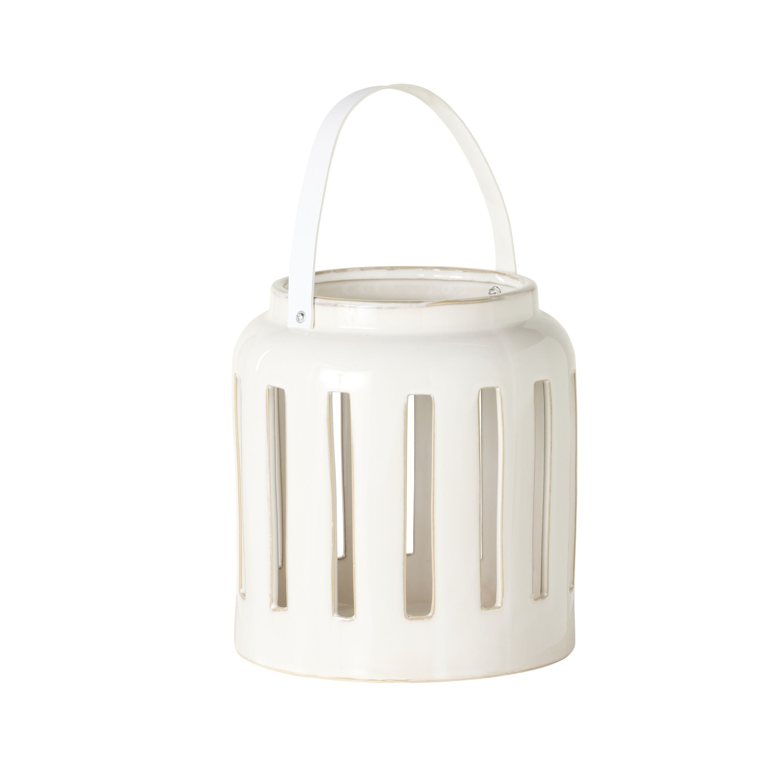 Coolum Large Ceramic Lantern