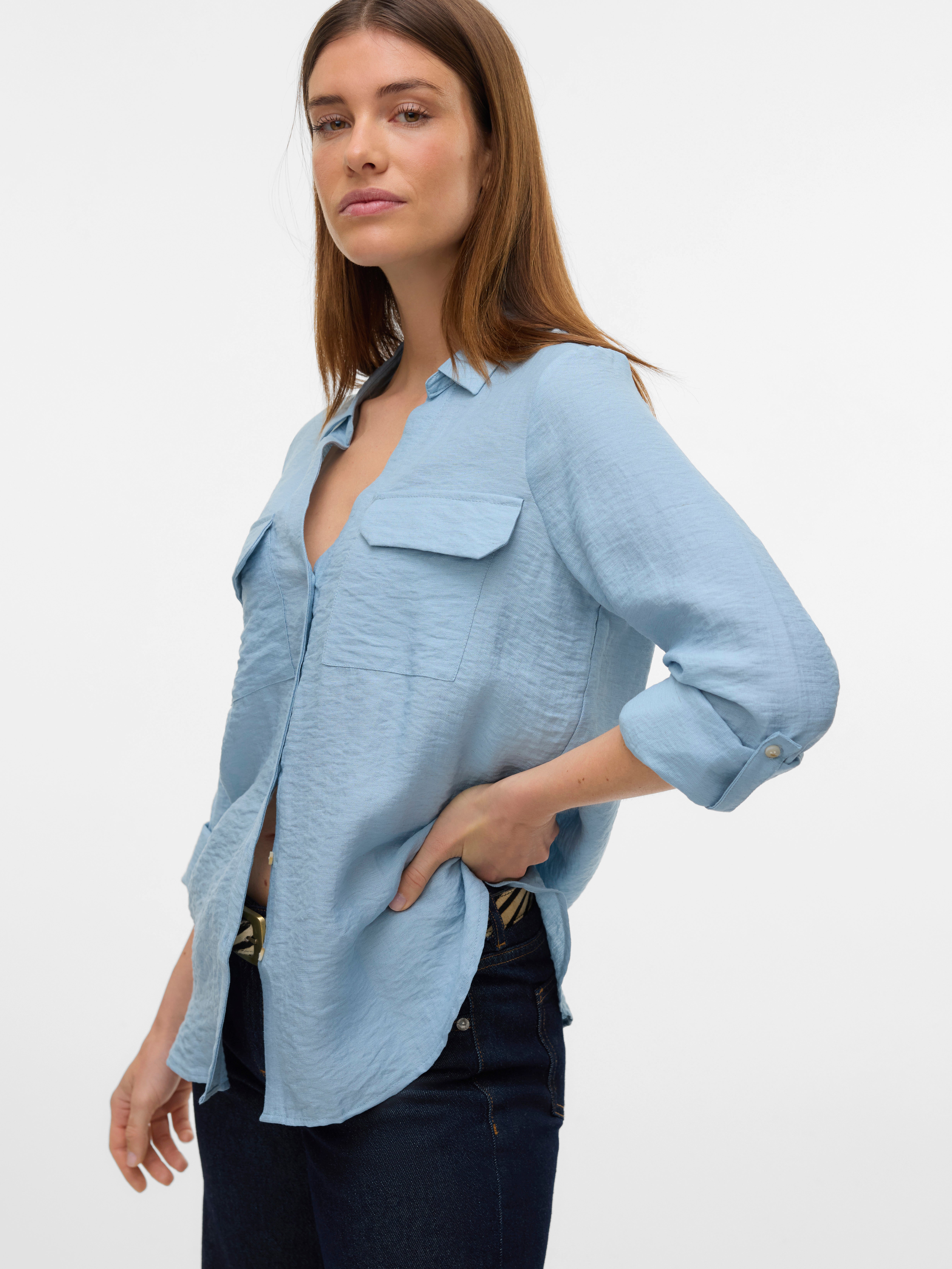 VERO MODA® VMRAY Shirt