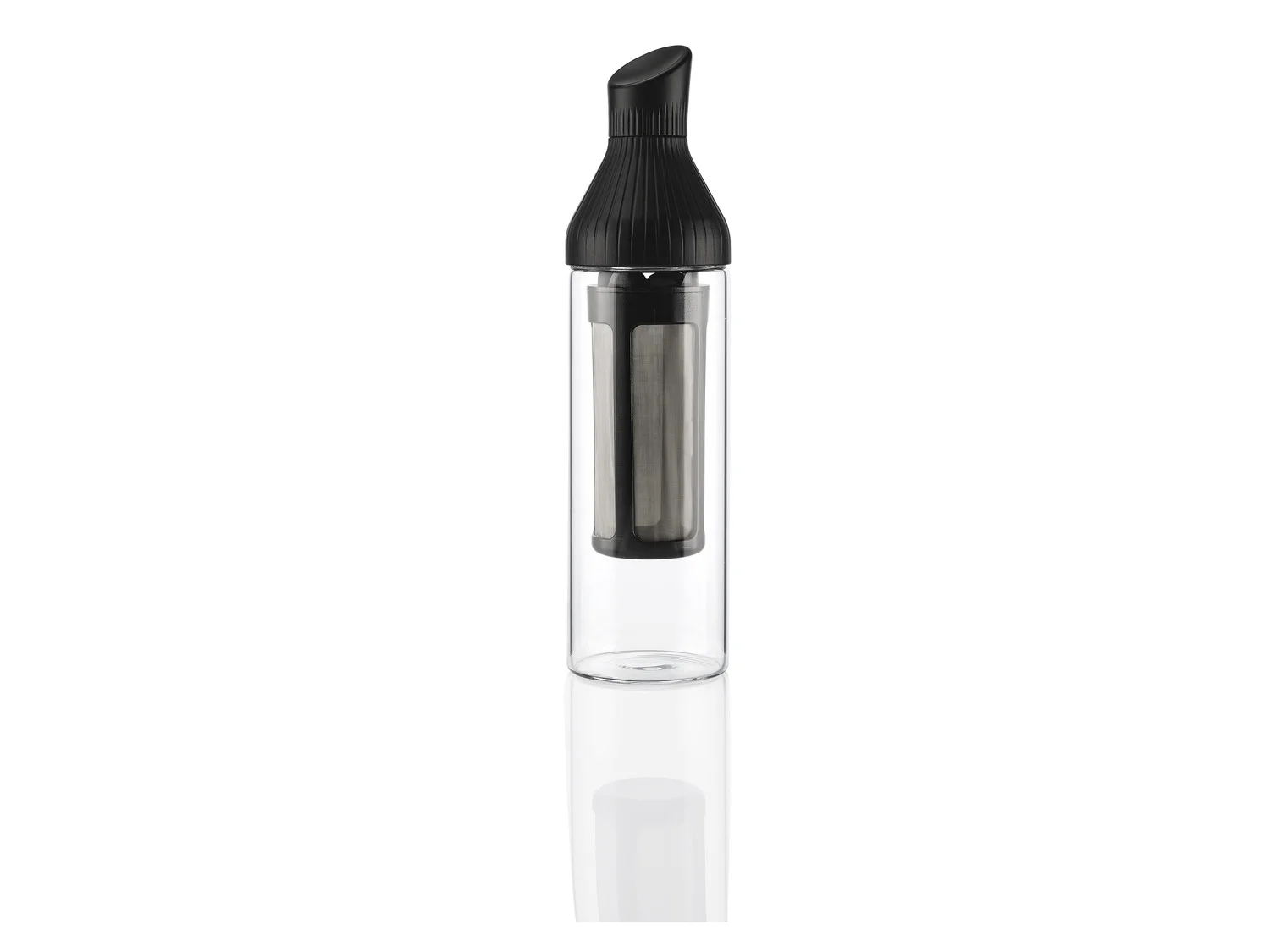 ERNESTO Cafetire  piston avec infusion  froid