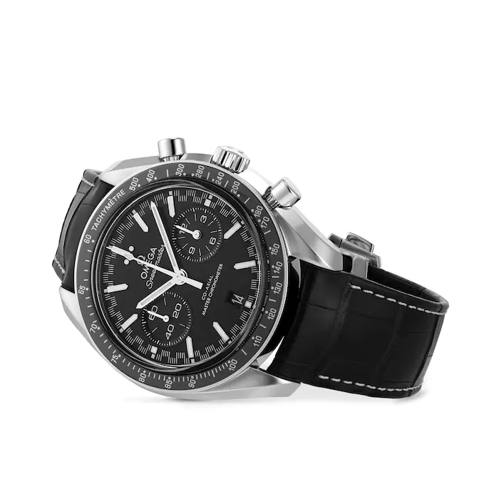 [Super Clone]Omega 329.33.44.51.01.001 Speedmaster Racing Co-Axial Master Chronometer