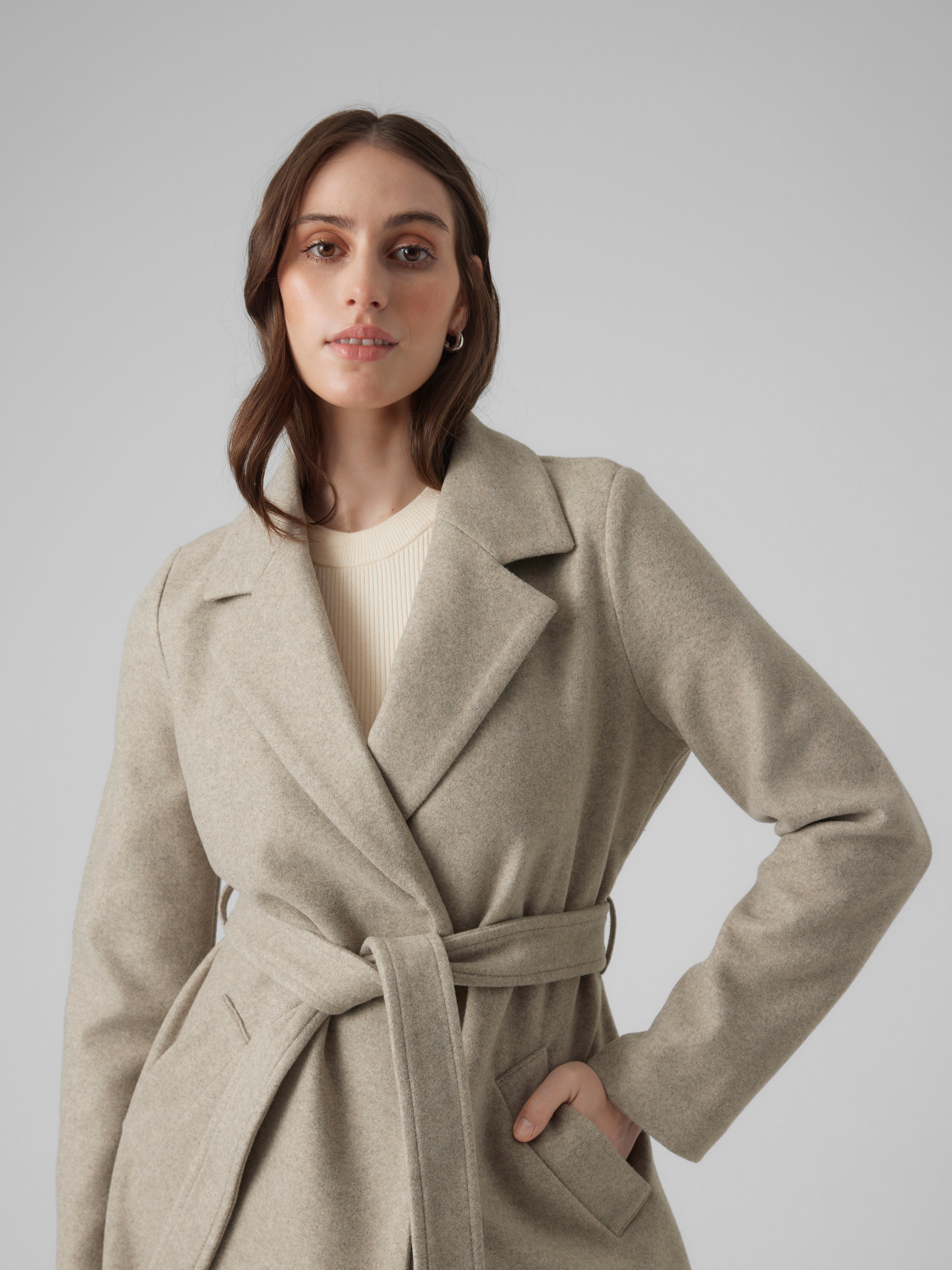 VERO MODA® VMFORTUNEAYA Coat