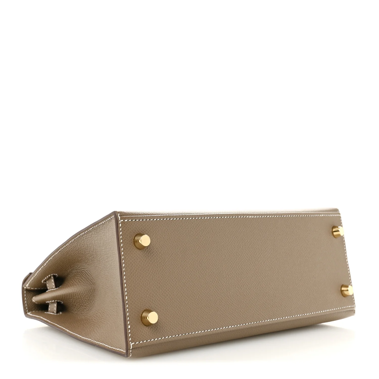 Epsom Kelly Sellier 25 Etoupe