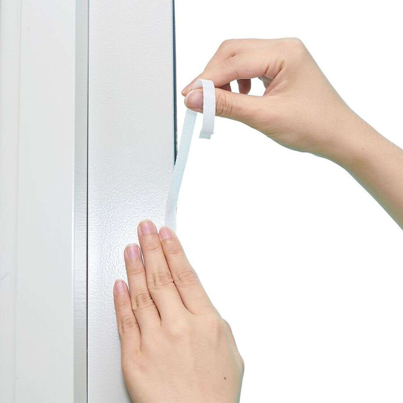 Moustiquaire agrippante 150x160cm