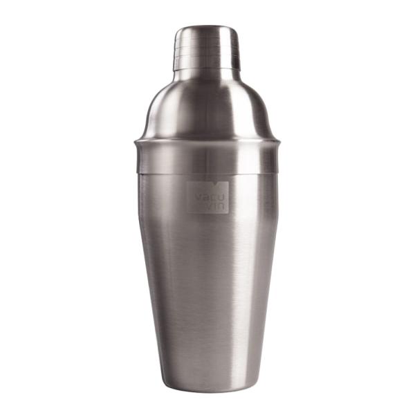 Cocktailshaker i metall
