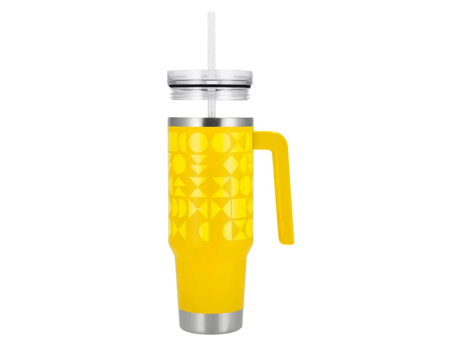 Gourde isotherme en acier inoxydable