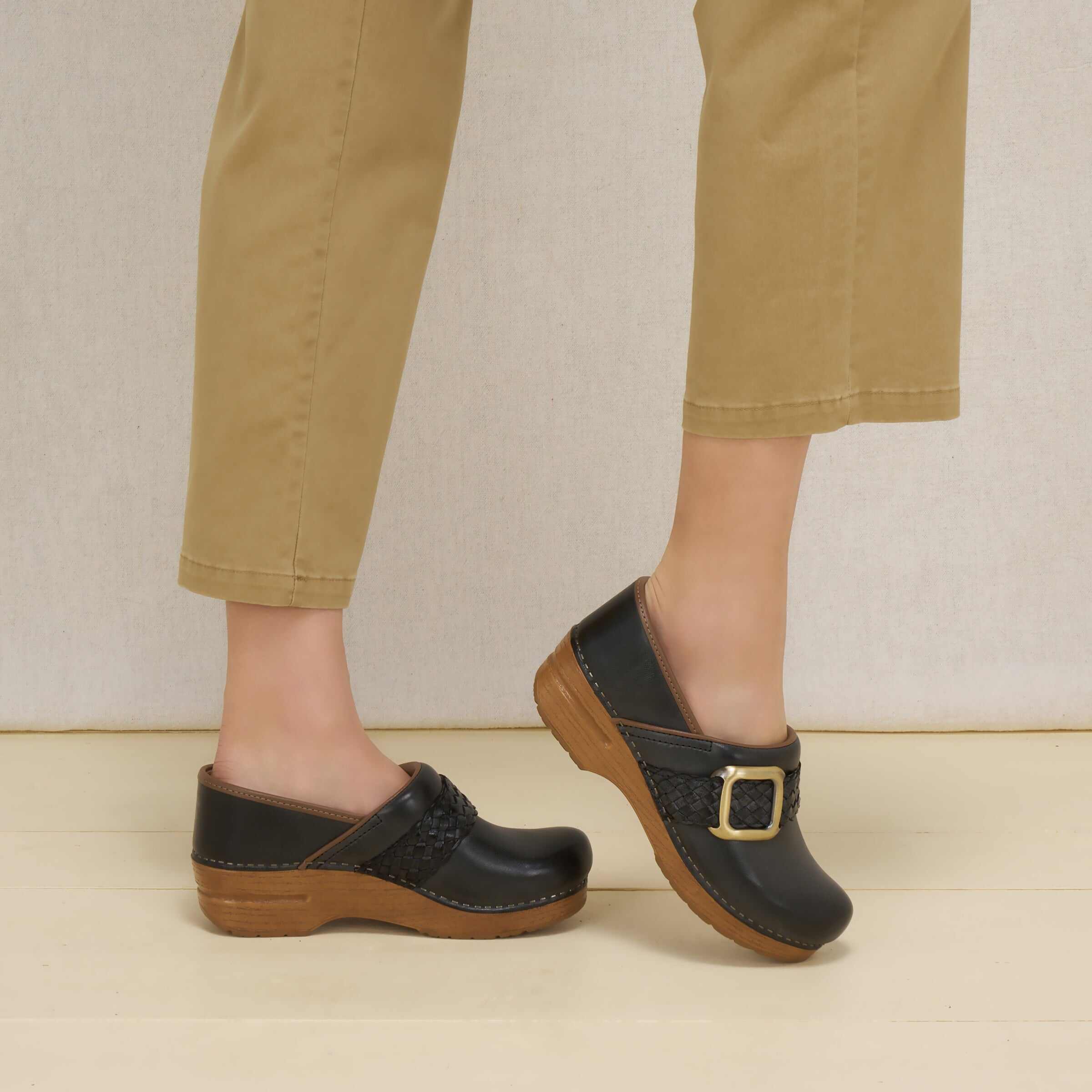 Pro Braided - DANSKO OUTLET