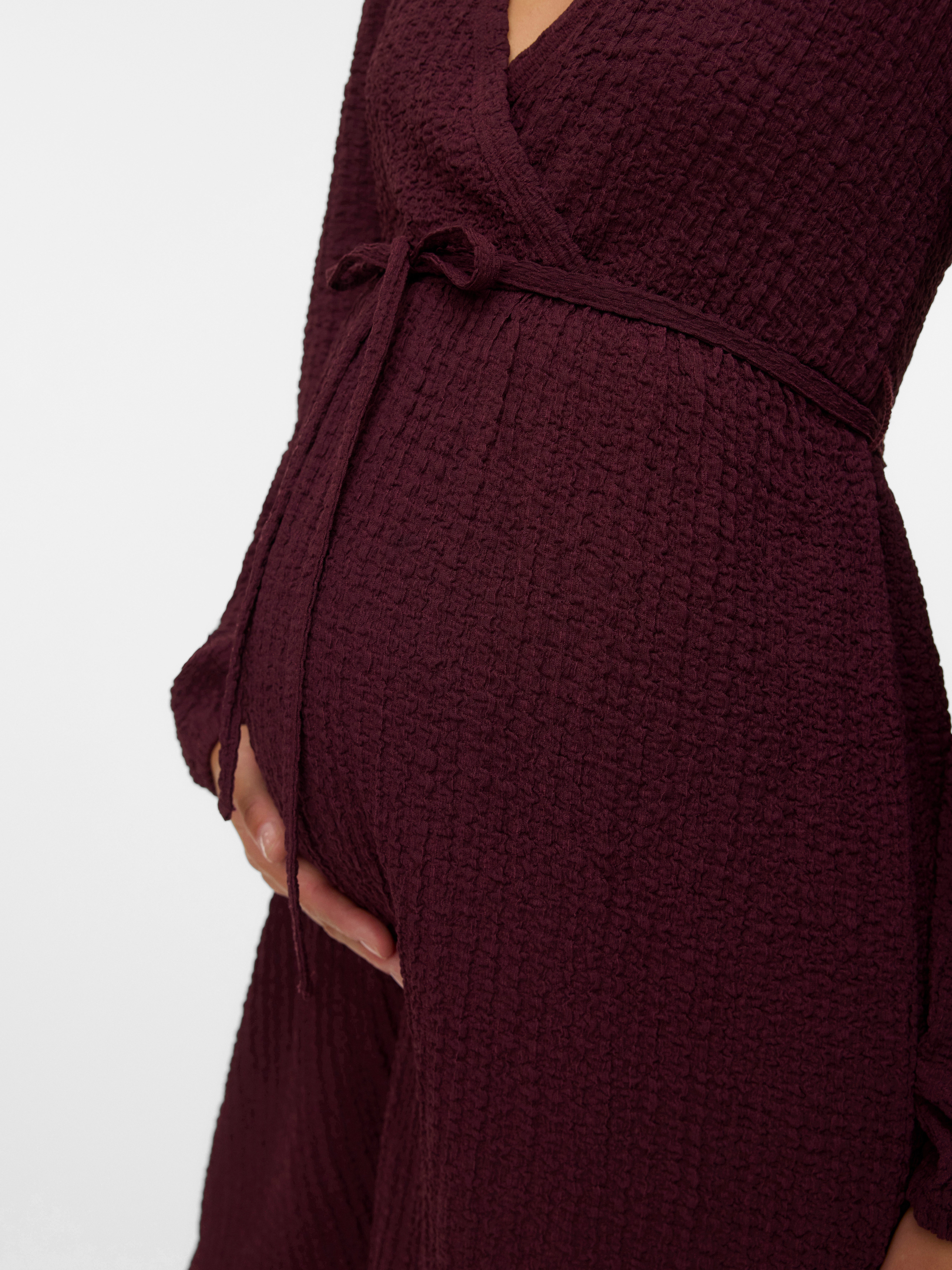 VERO MODA® MLSIGGA Maternity Dress
