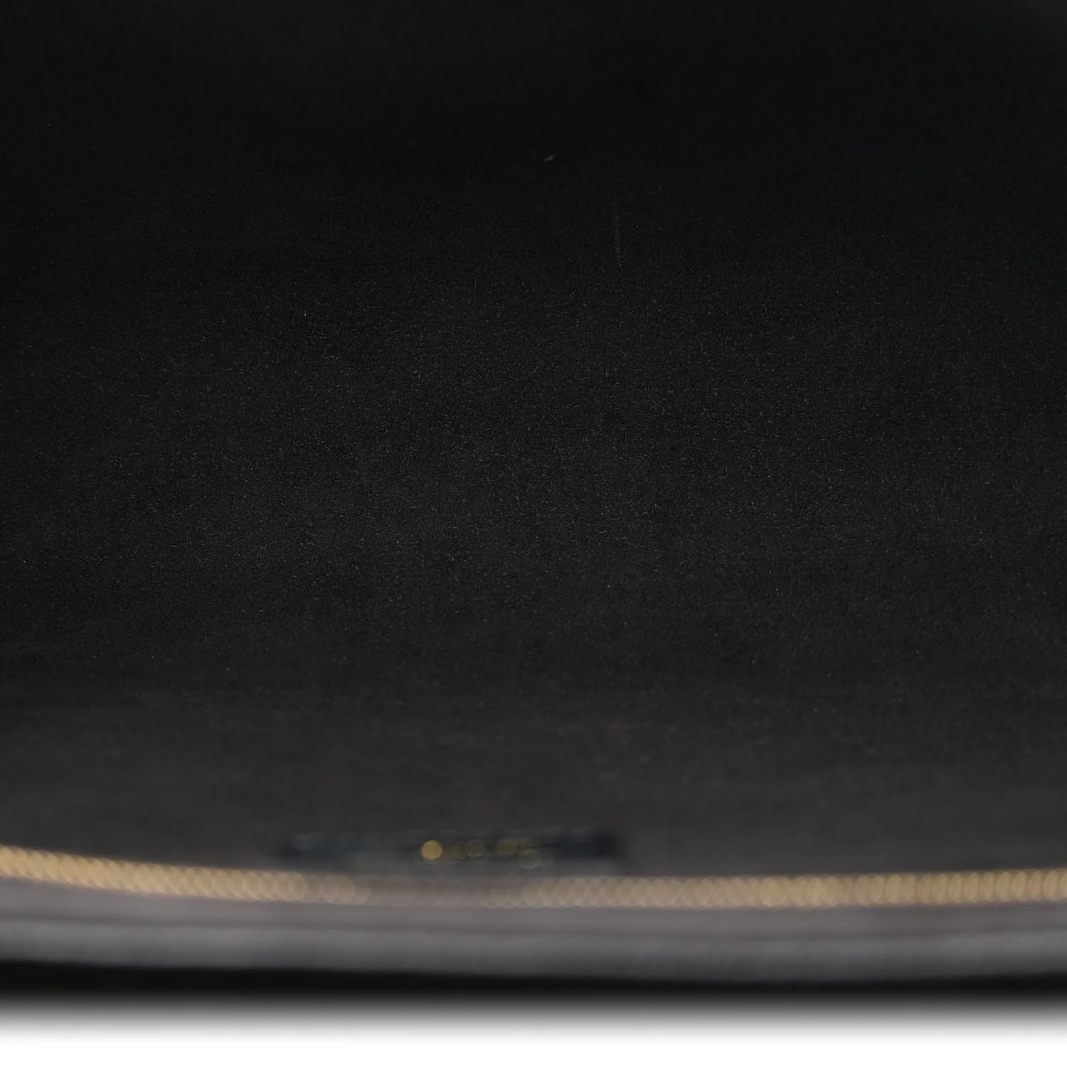 Empreinte Saint Germain PM Black