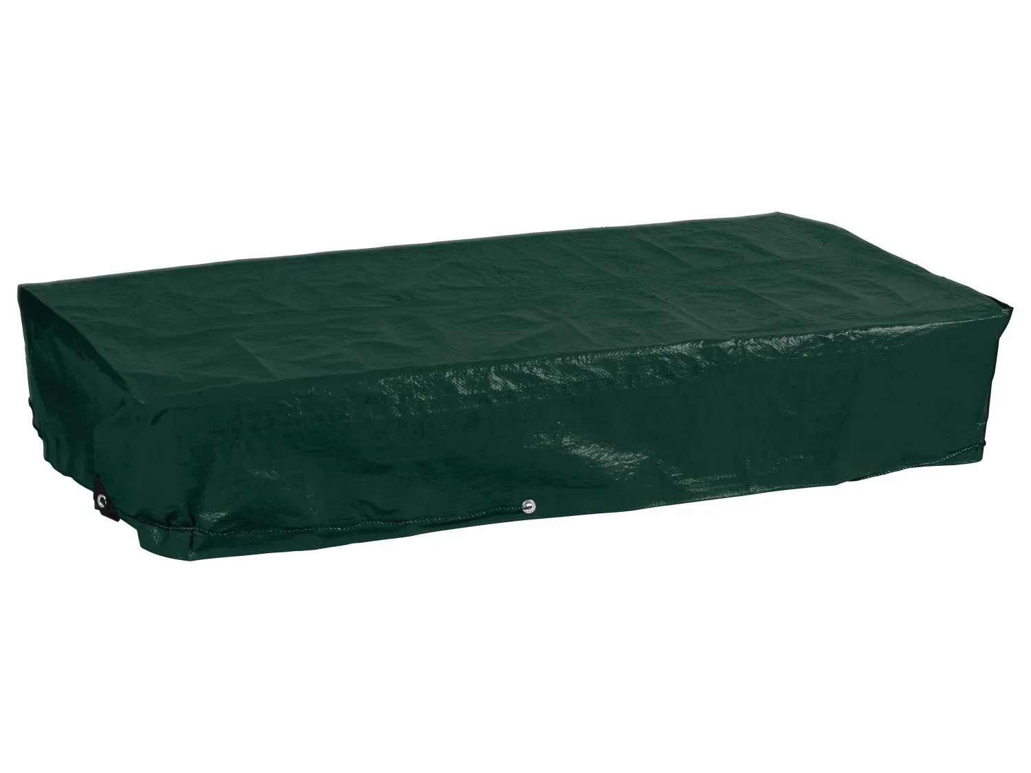 PARKSIDE Lot de 2 bches universelles, 2x3 m
