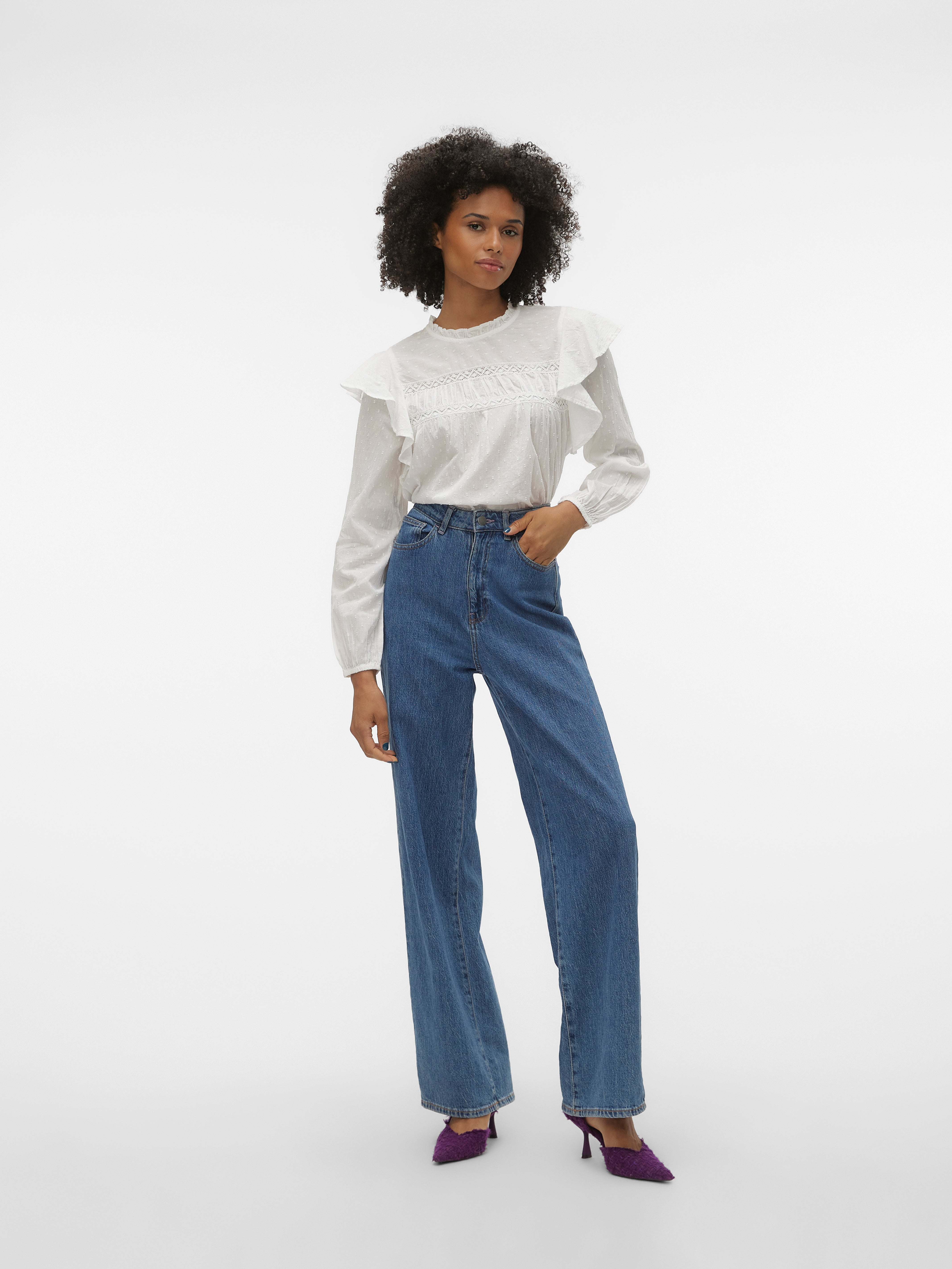 VERO MODA® VMTRINE Top