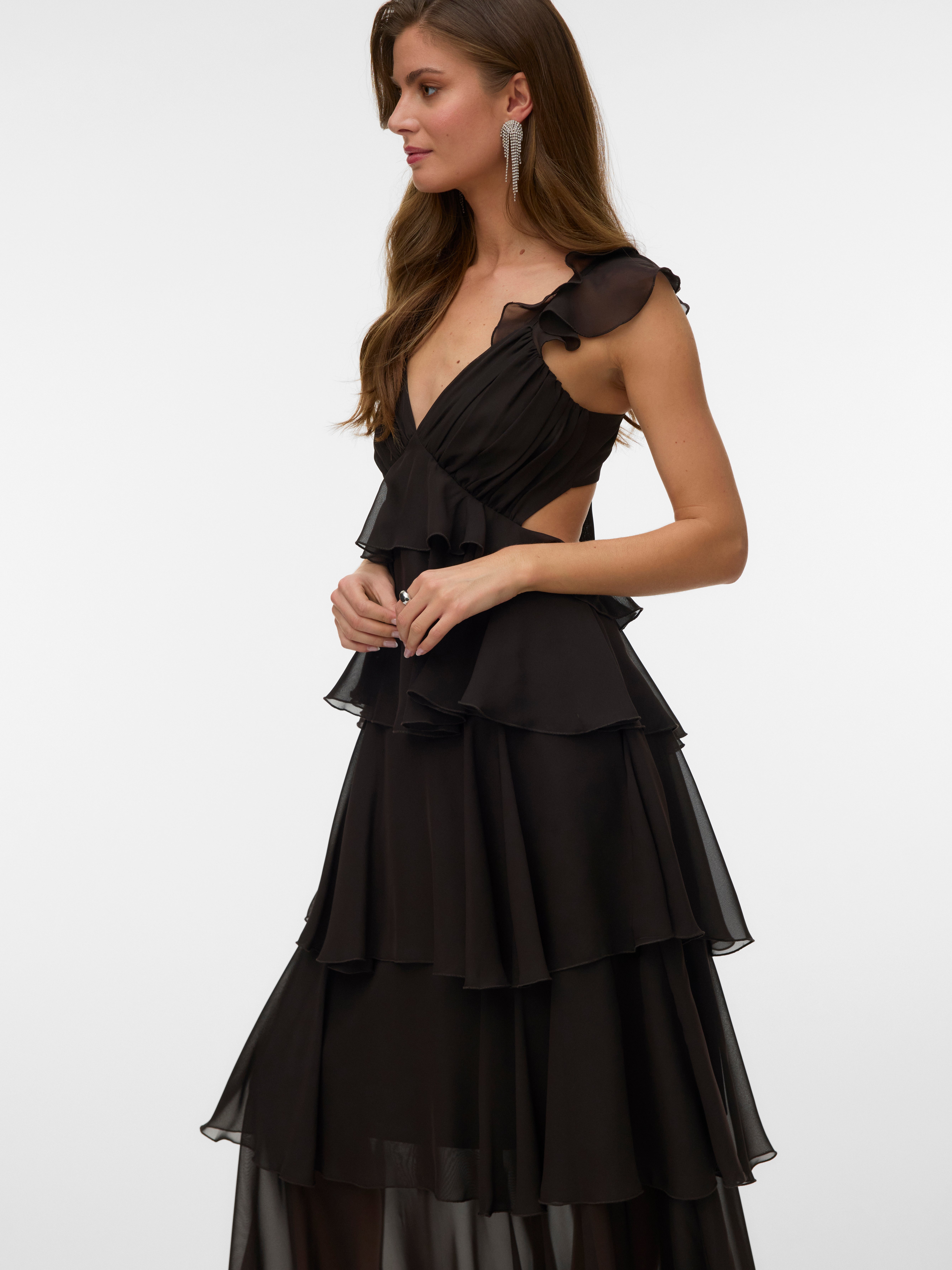 VERO MODA® VMSAFINA Long dress