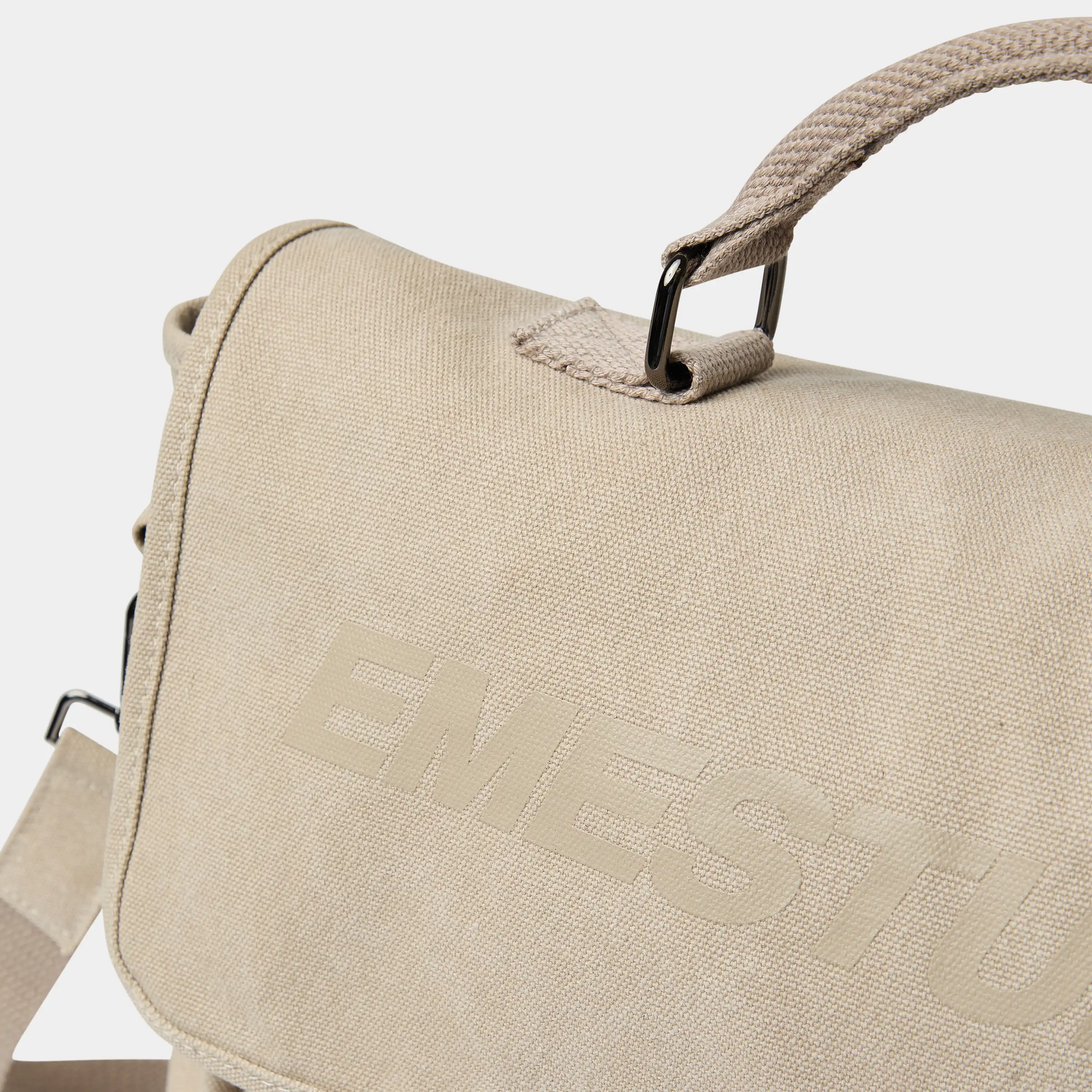 Pat Messenger Bag