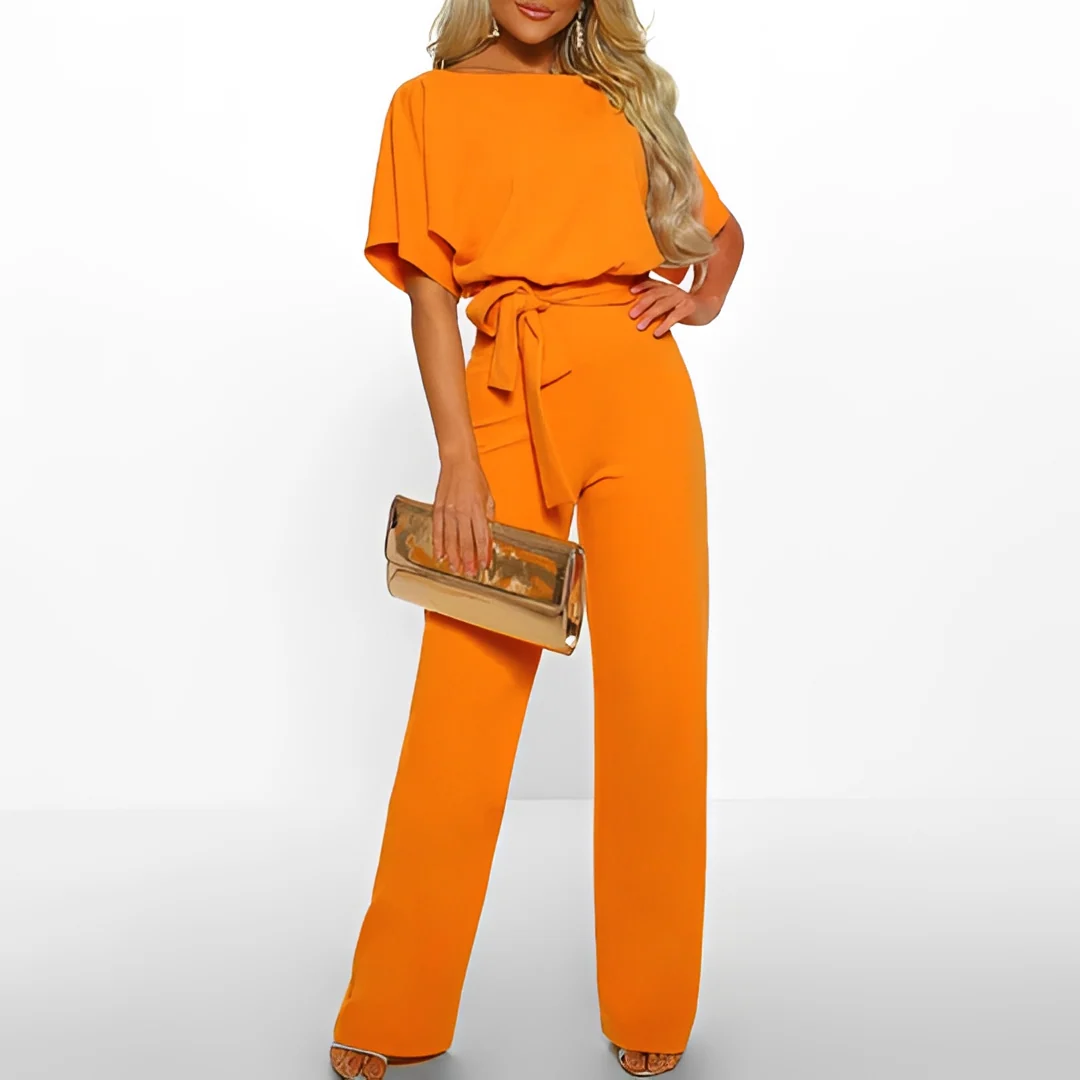 Aubrey – Combinaison femme – pour le quotidien