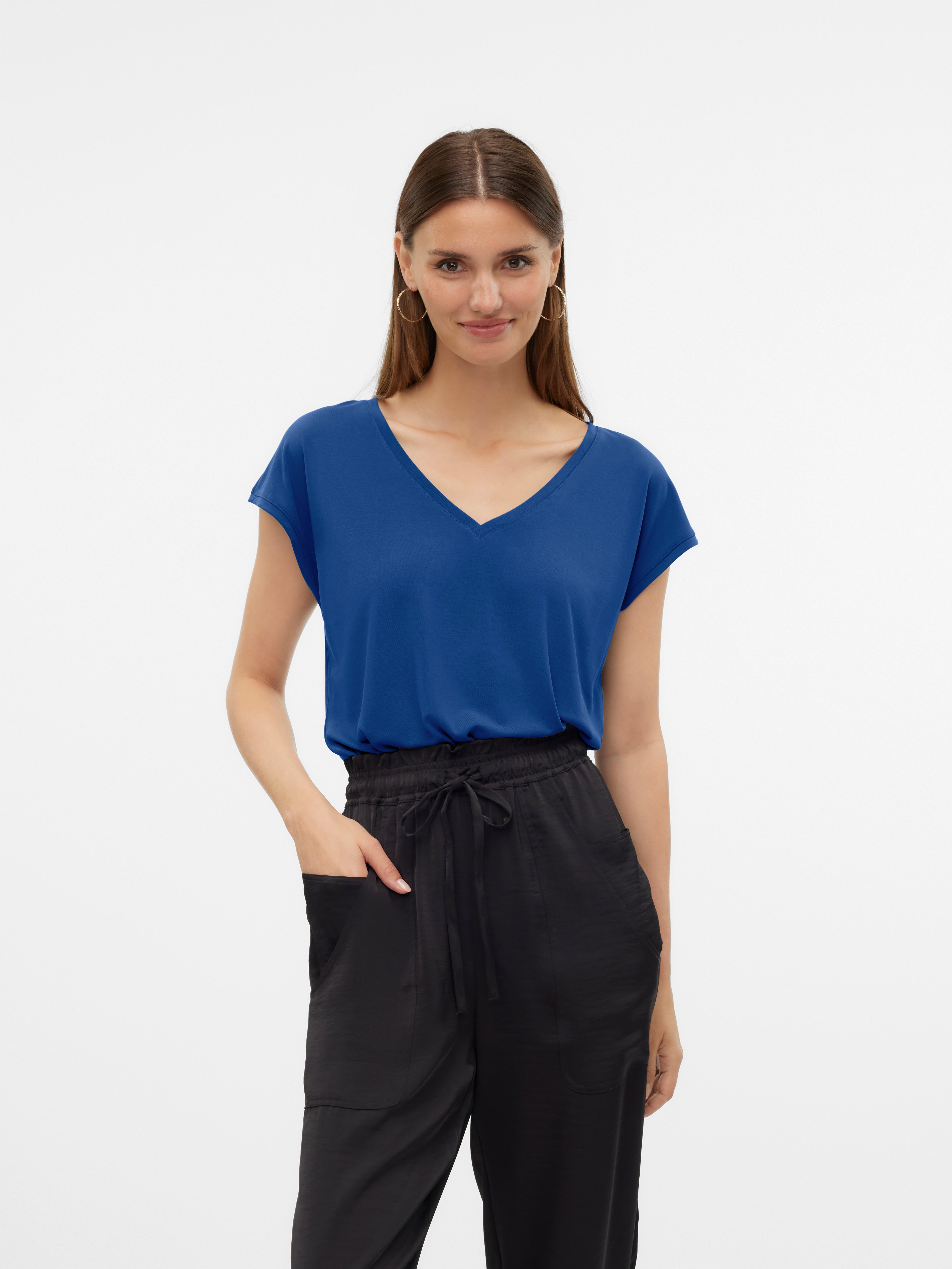 VERO MODA® VMFILLI Top