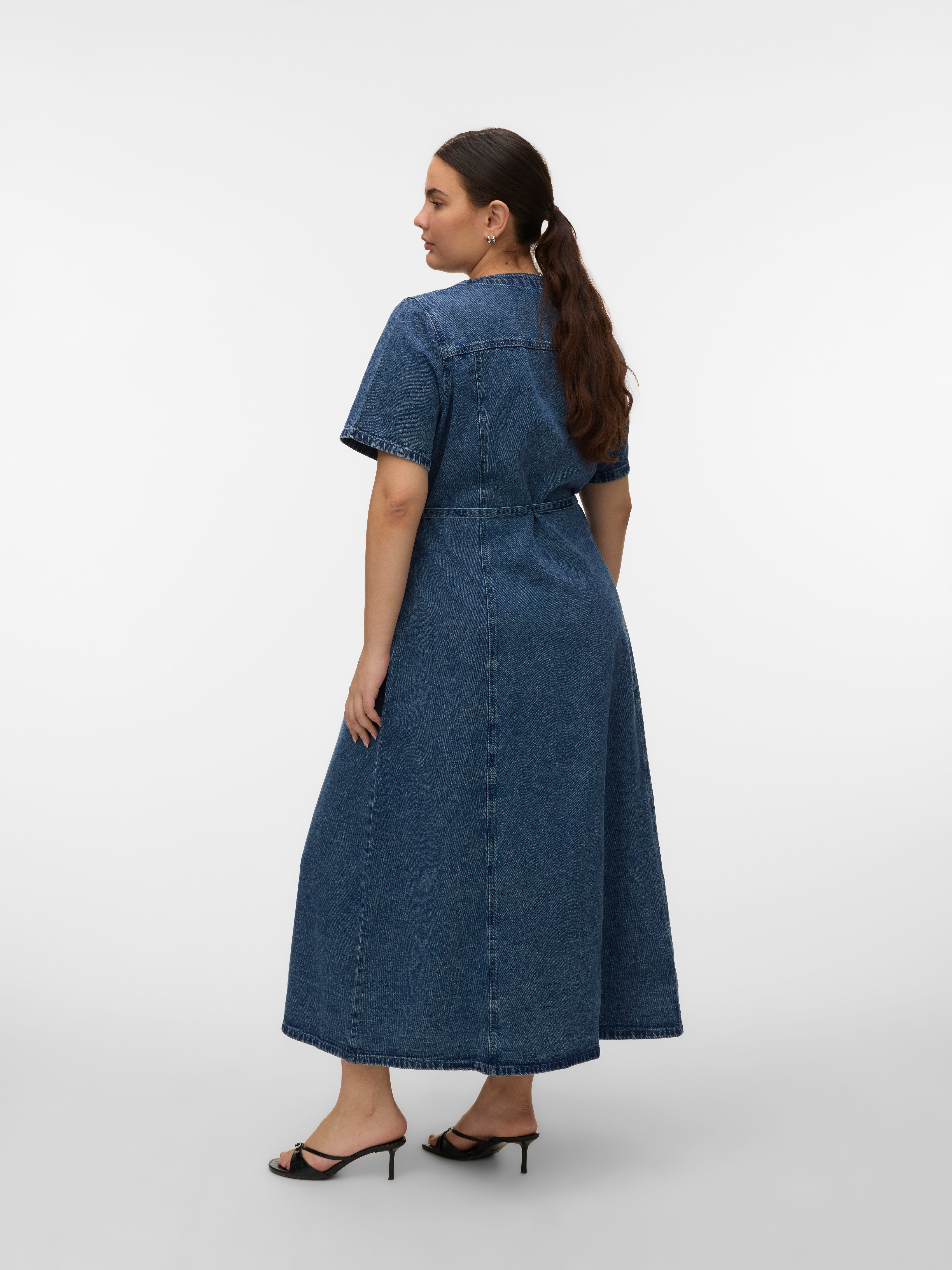 VERO MODA® VMCJANINA Long dress