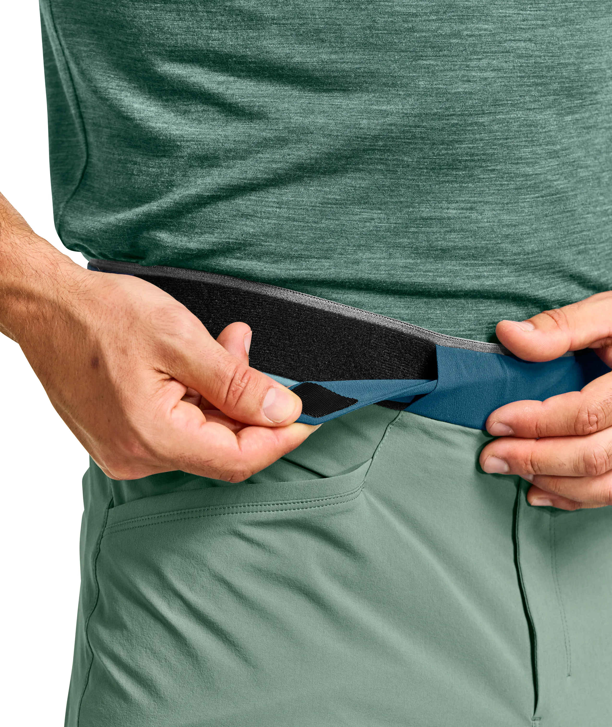 ORTOVOXR VAJOLET PANTS