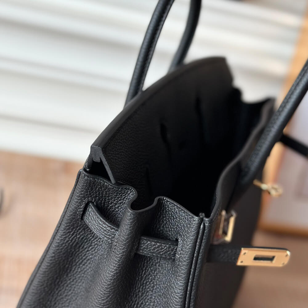 HERMES BIRKIN BAG 25(HIGH-END GRADE)