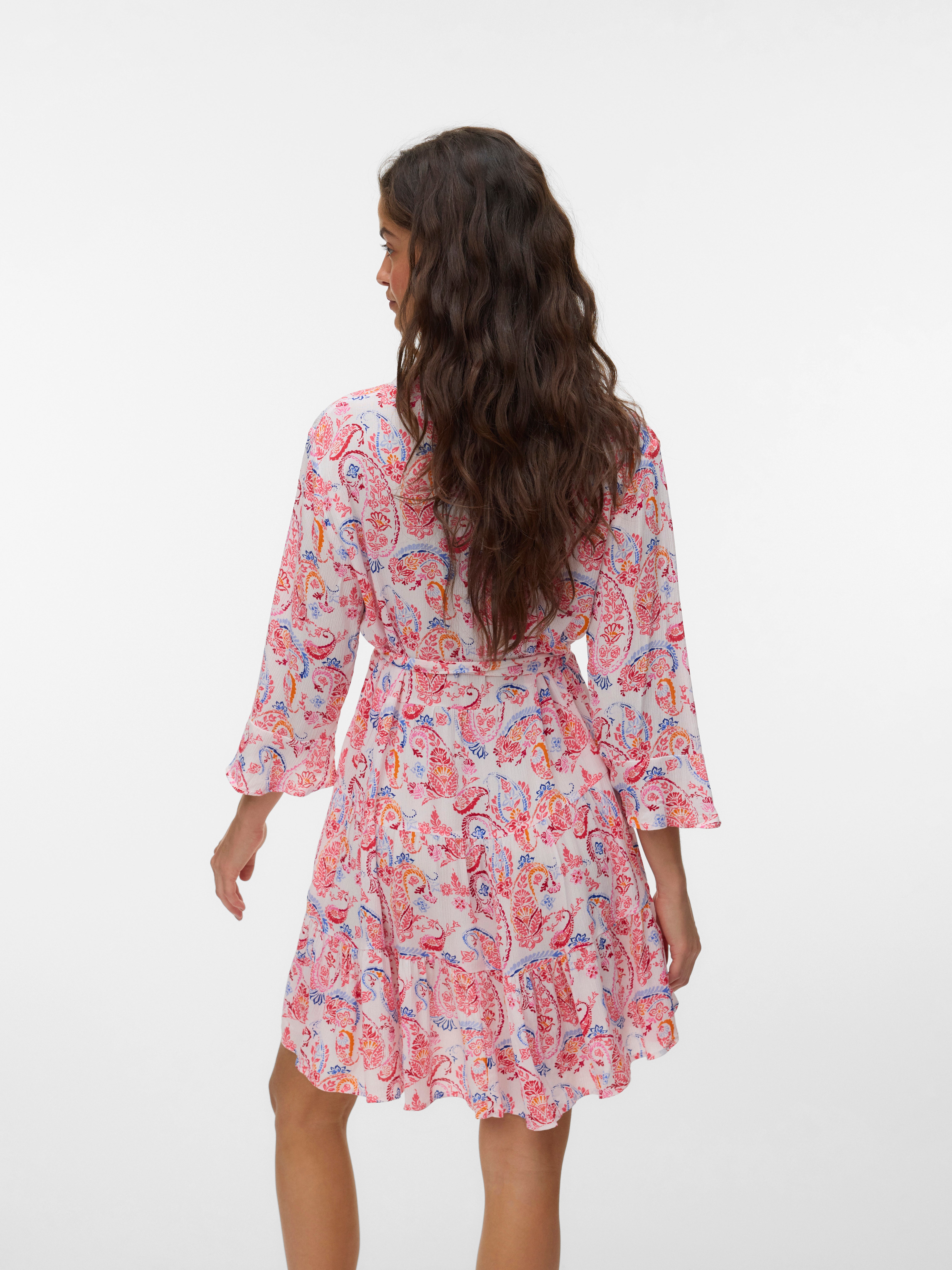 VERO MODA® VMMENNY Short dress