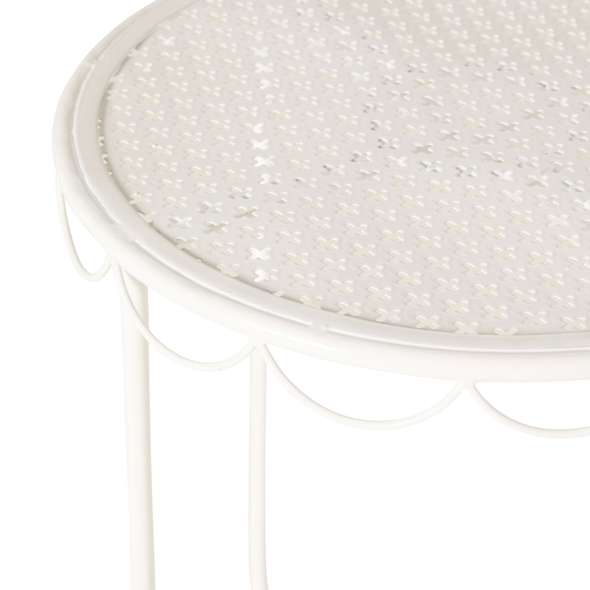Bonnie Side Table 44cm