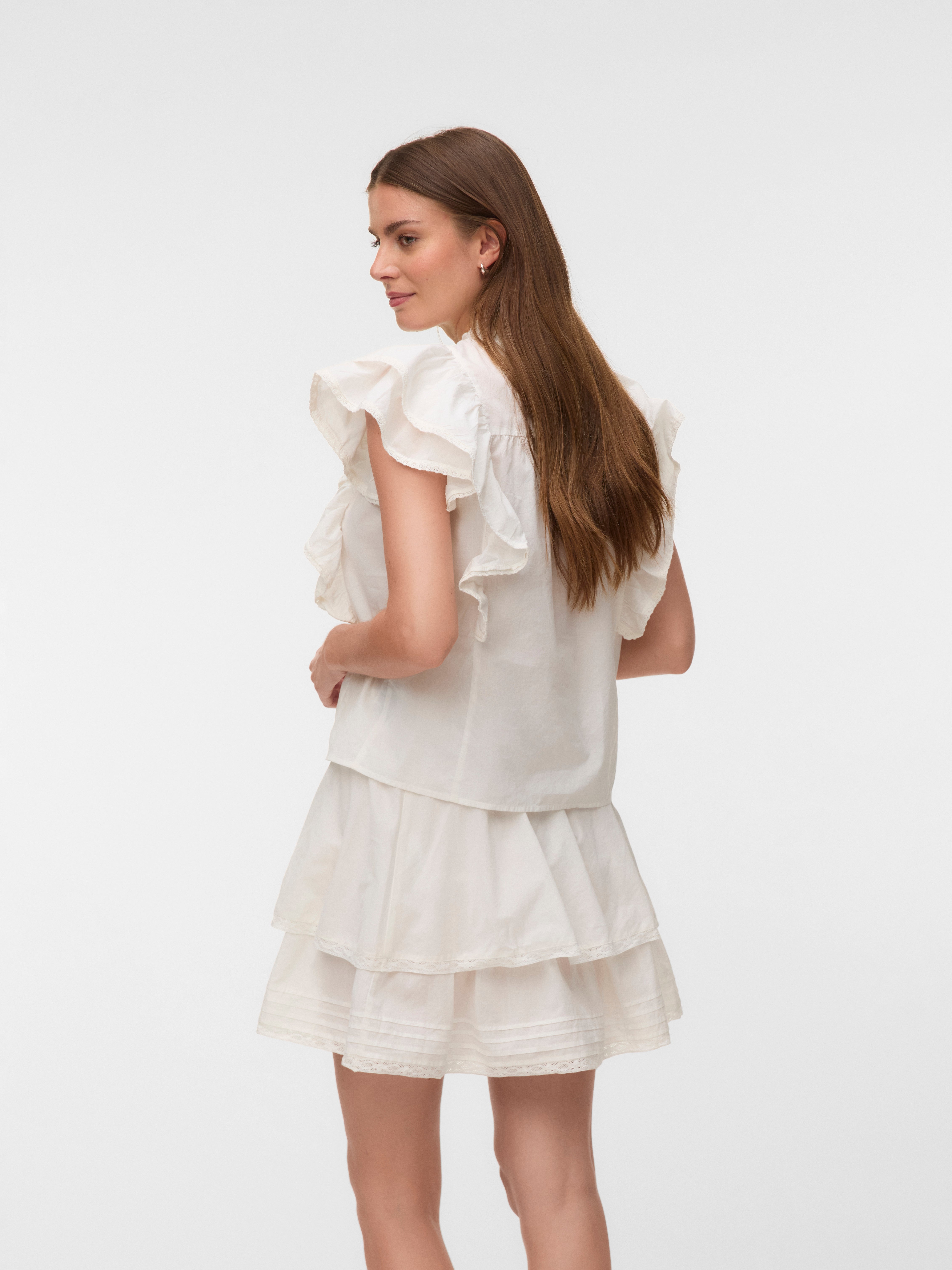VERO MODA® VMELIX Top