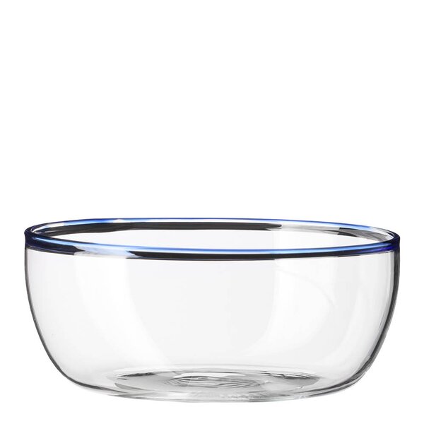Art skål 12 cm 30 cl blueberry