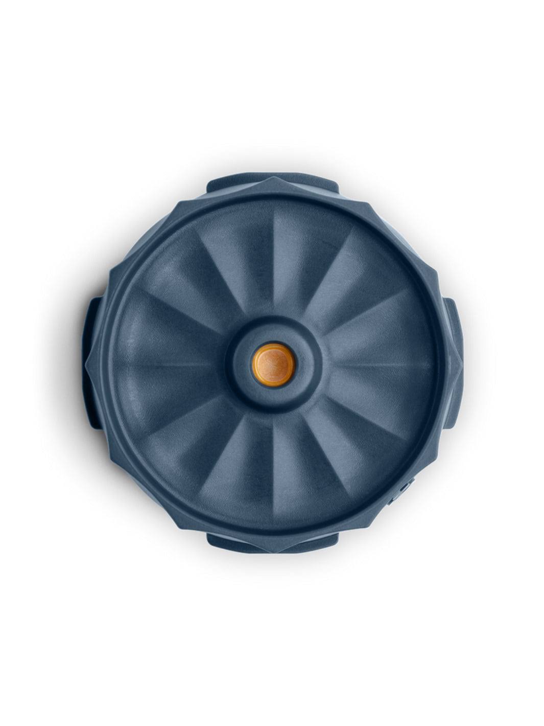 Fellow prismo, Pressure-Actuated Attachment for Aeropress Coffee