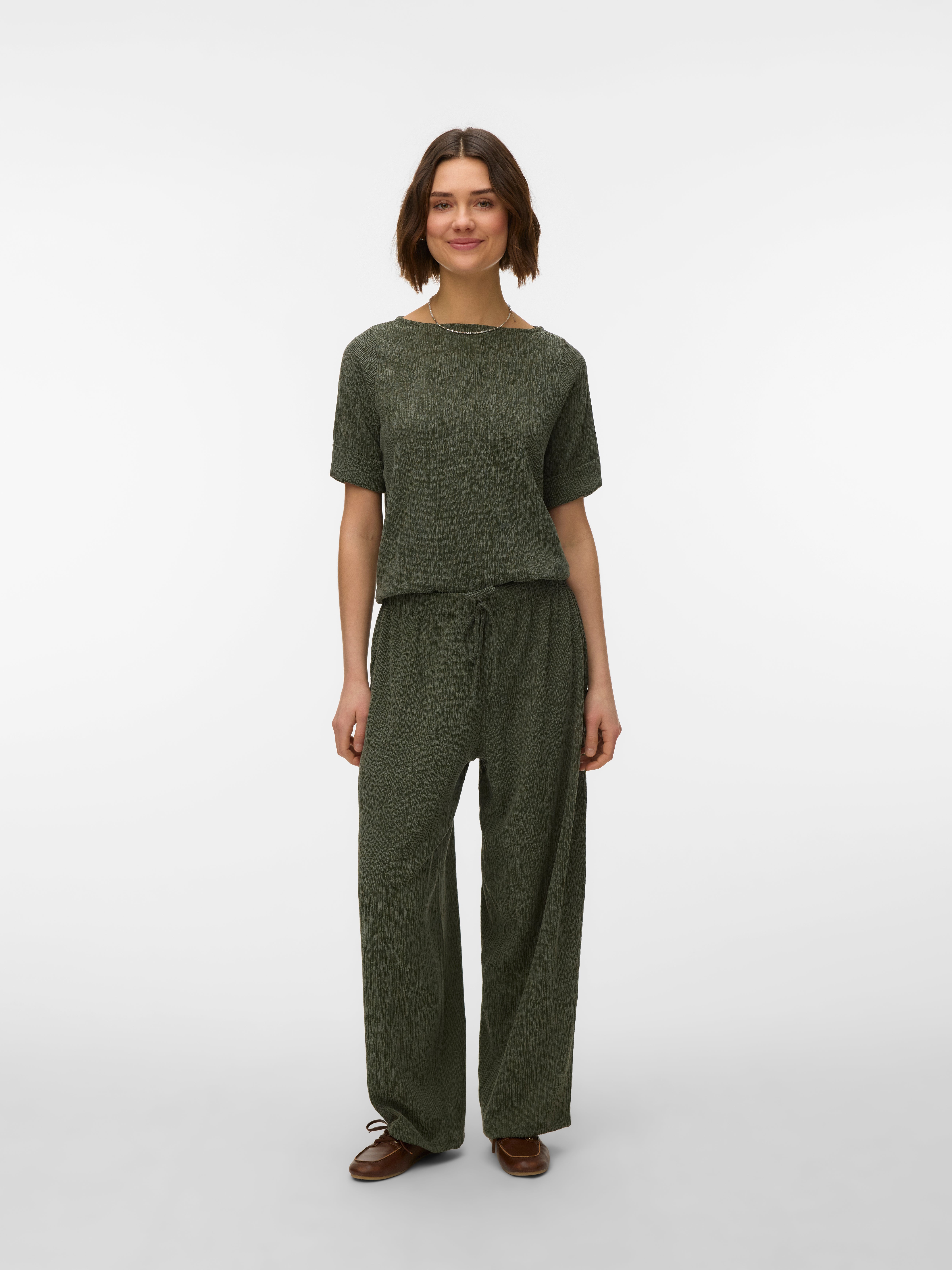 VERO MODA® VMLUNA Trousers