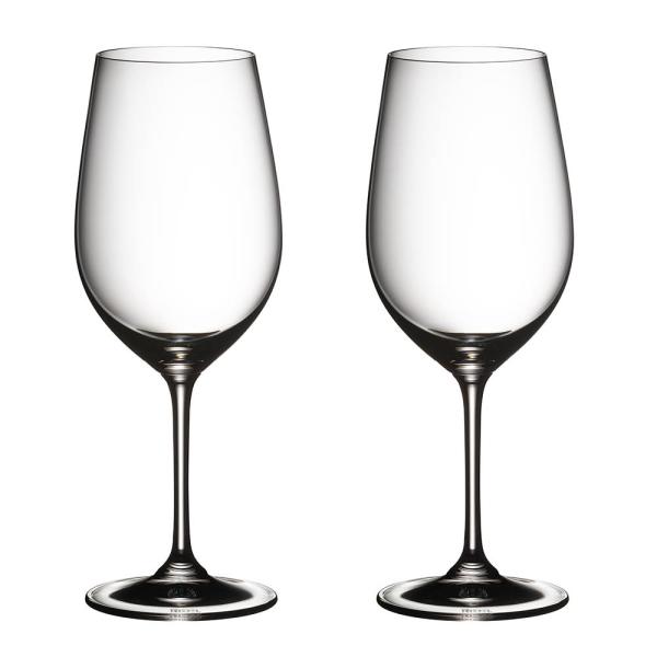 Vinum riesling/zinfandel glass 2 stk