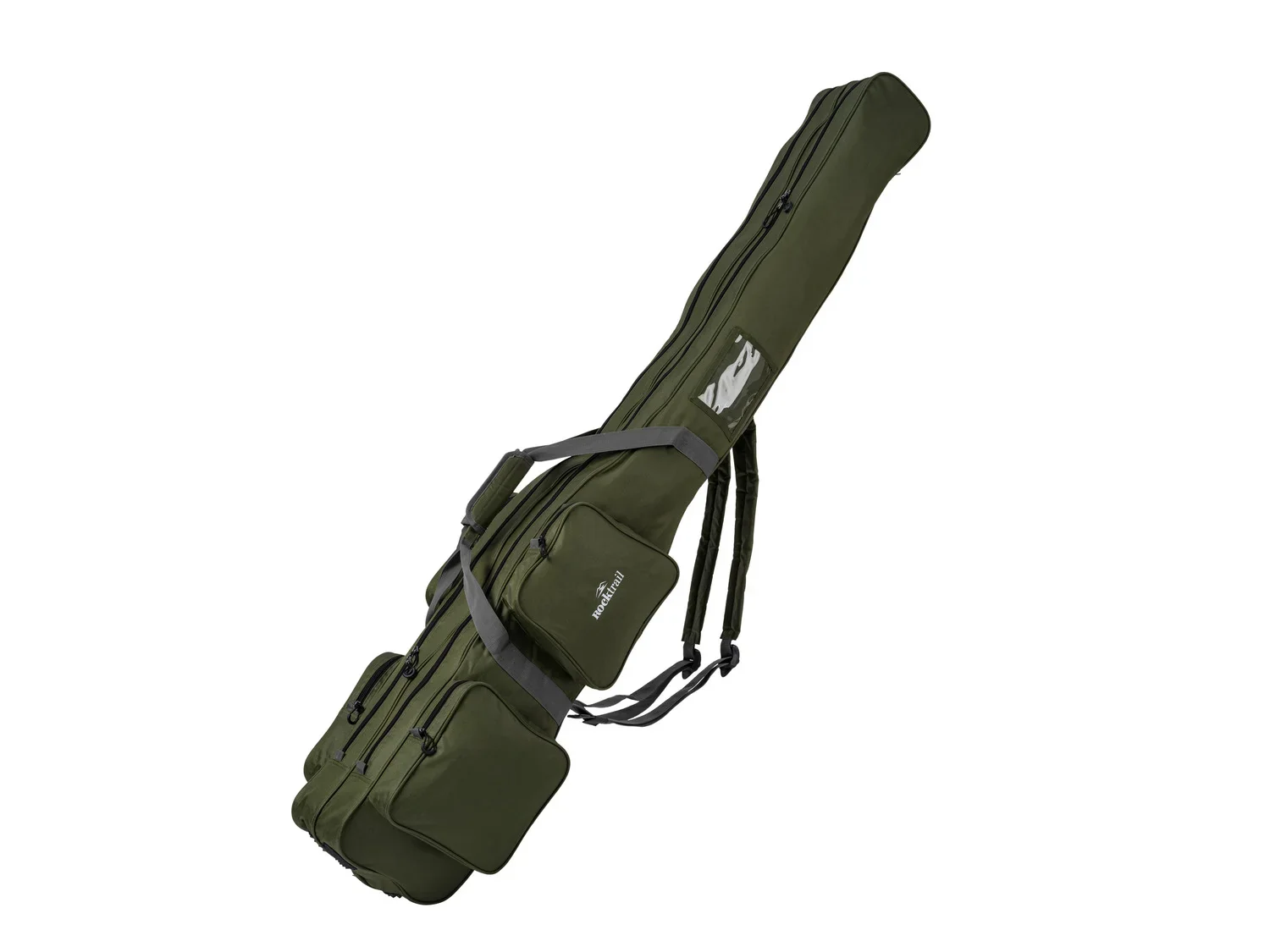 Rocktrail Sac  cannes