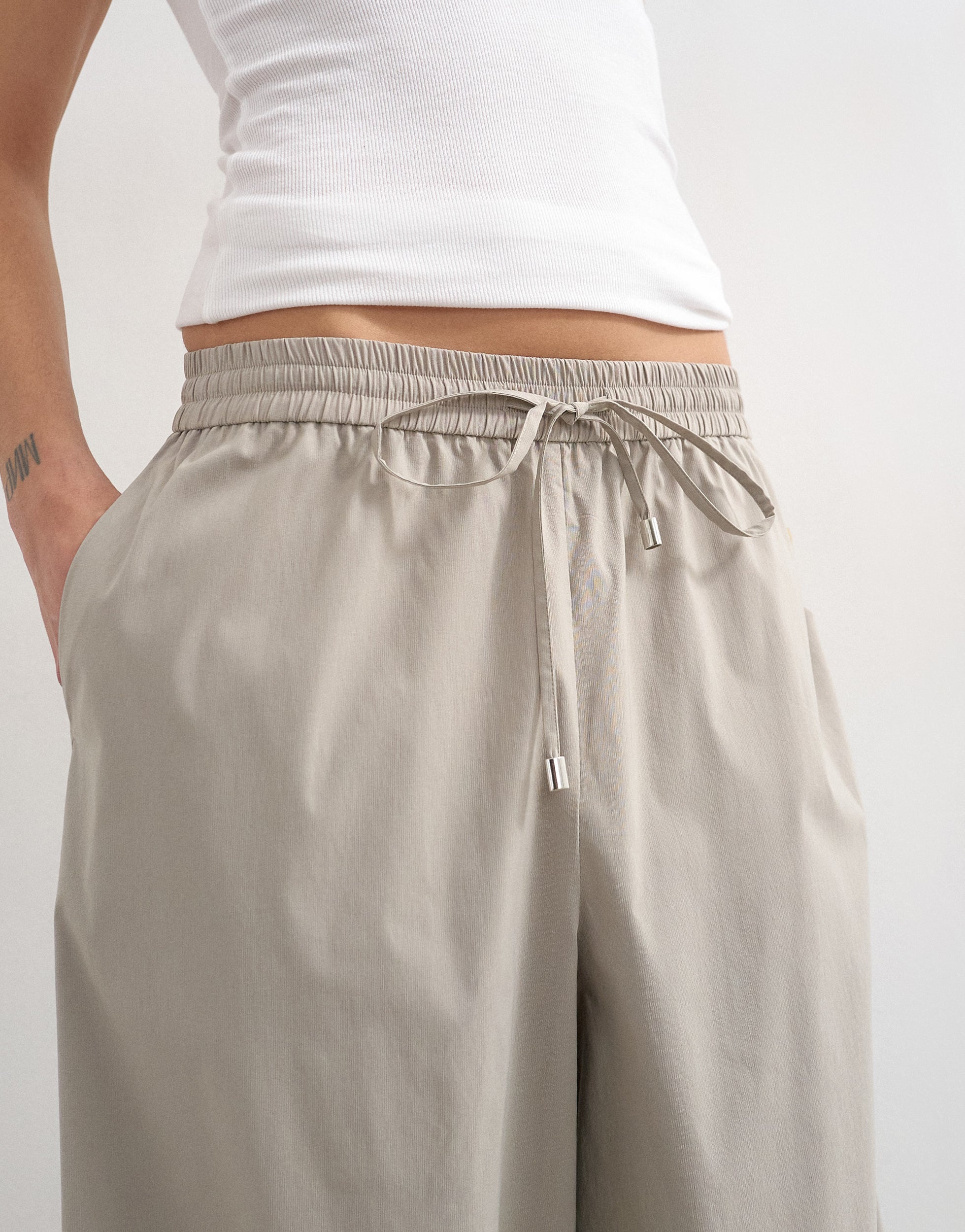 VERO MODA® TSBALIA Trousers
