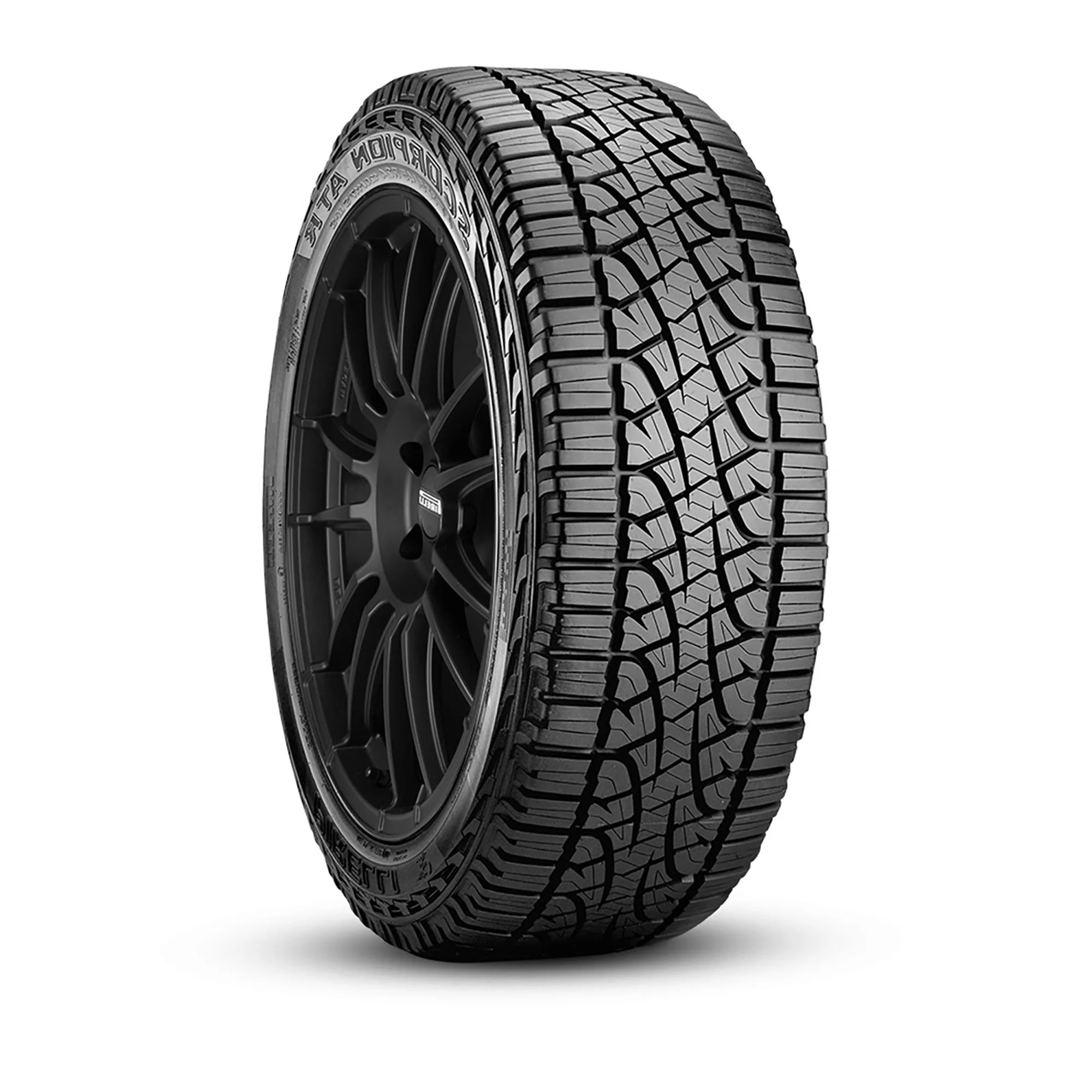 Scorpion ATR All Terrain 275/55R20 113H Light Truck Tire - Image 5