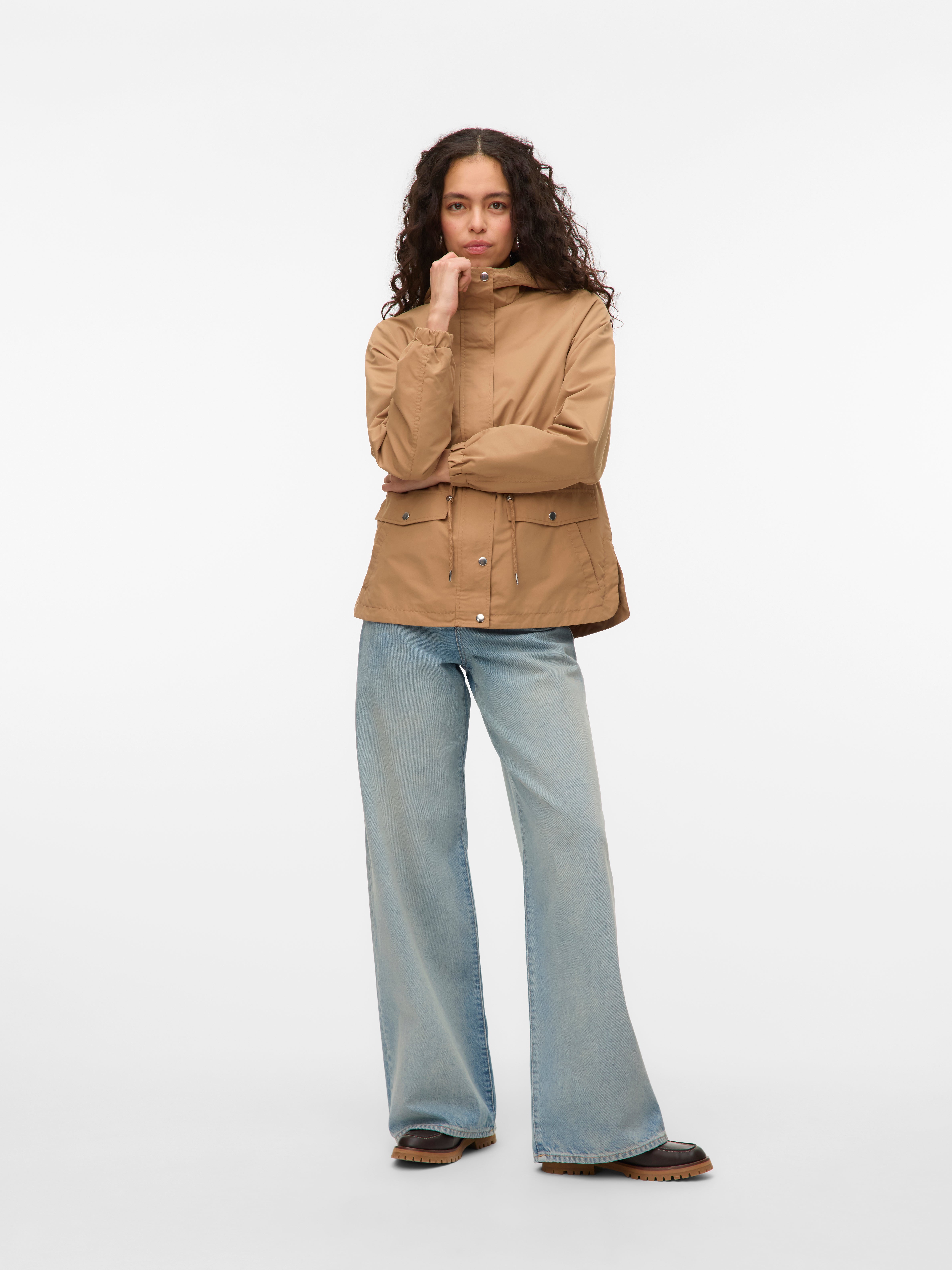 VERO MODA® VMPAISLEY Parka