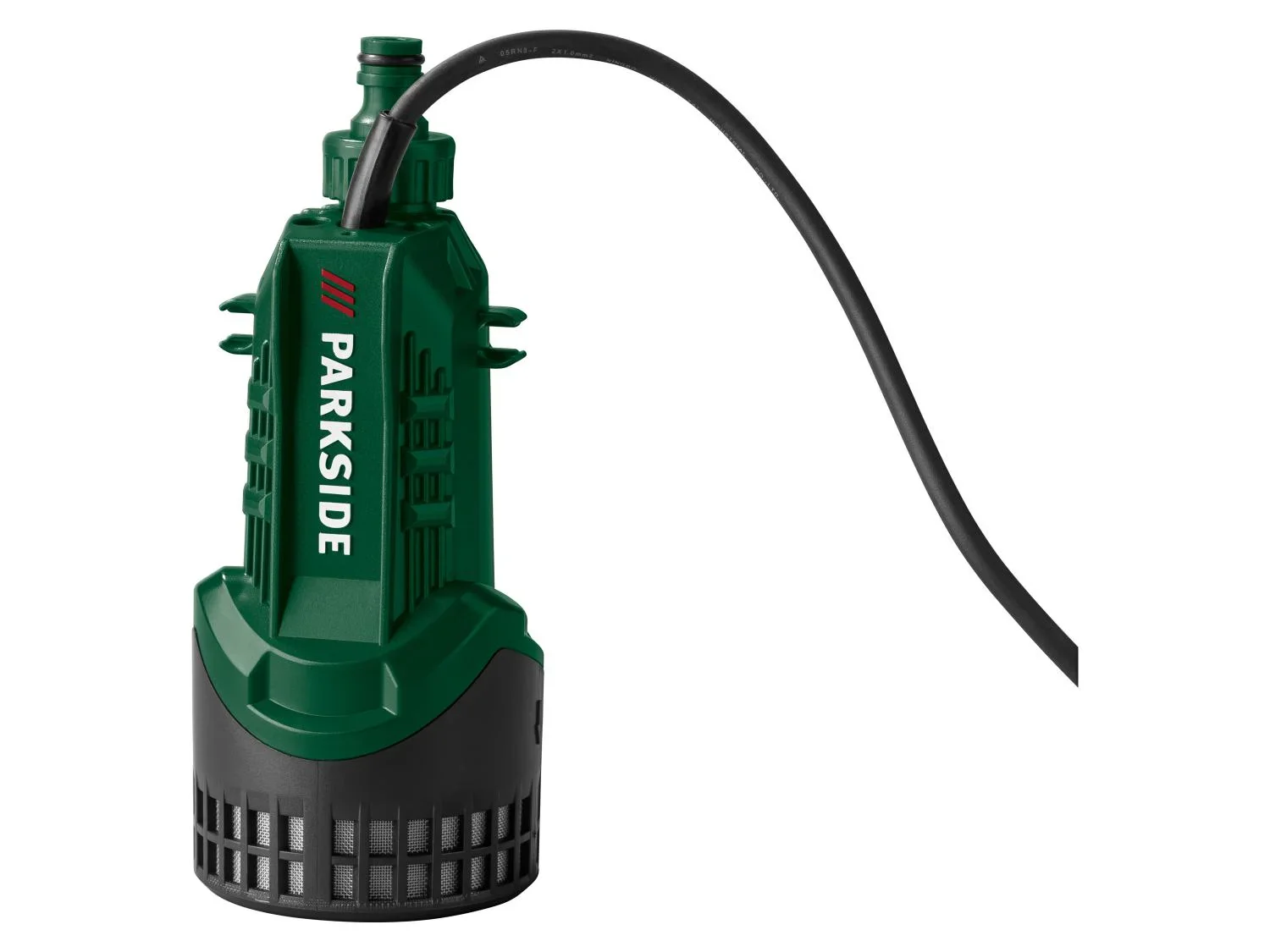 PARKSIDE Pompe + chargeur + batterie, 20 V