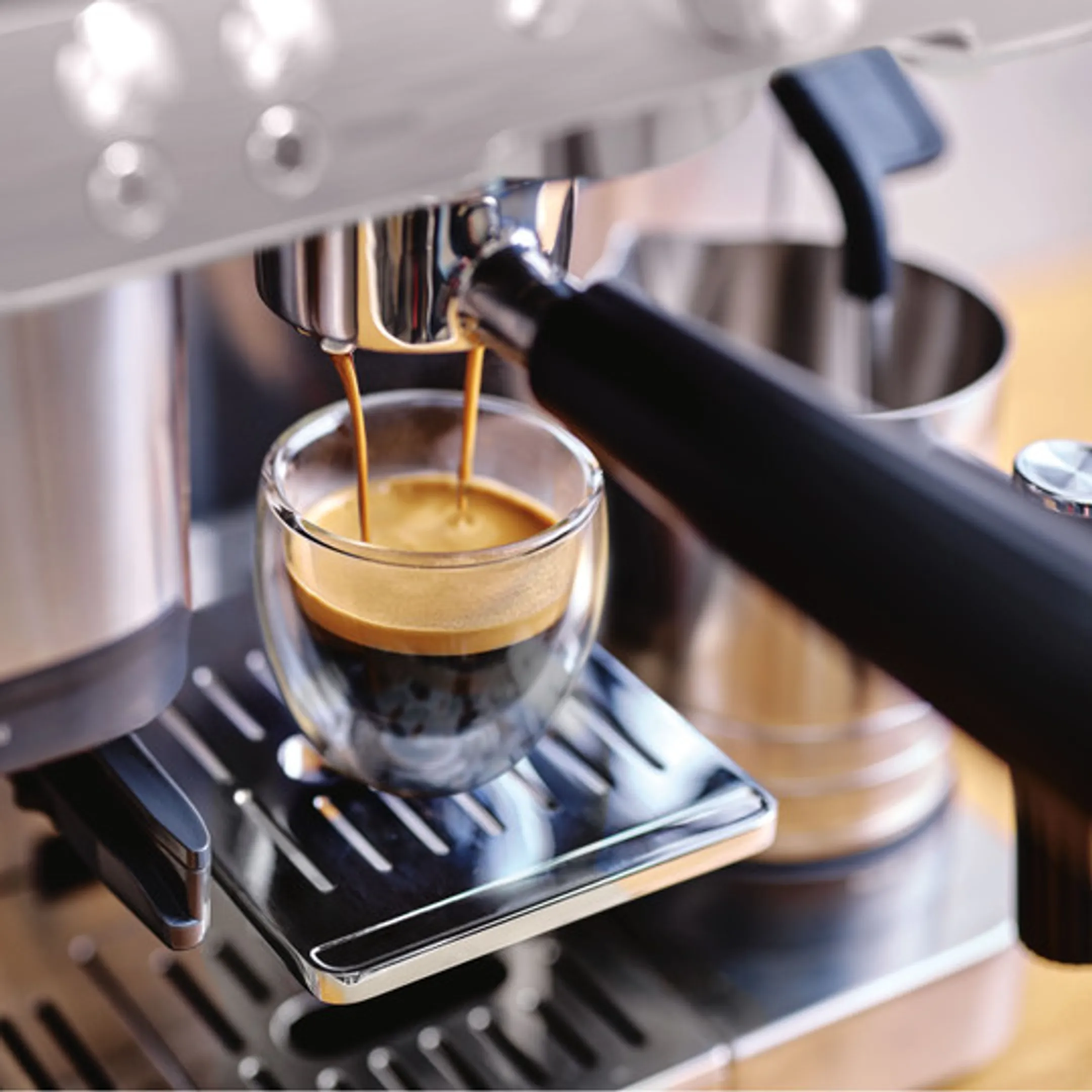 Ninja Espressomachine ES601EU