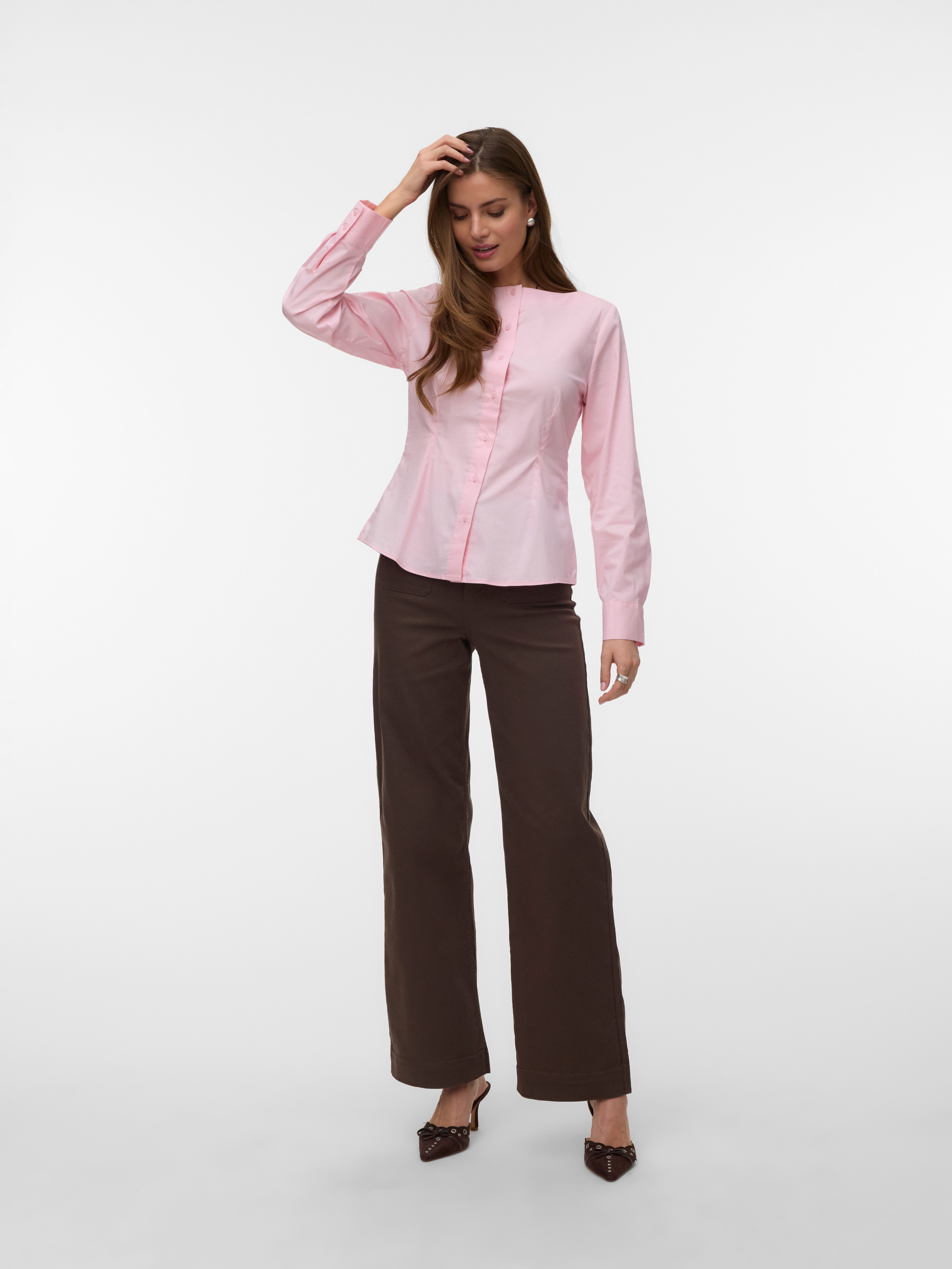 VERO MODA® AWALVA Shirt