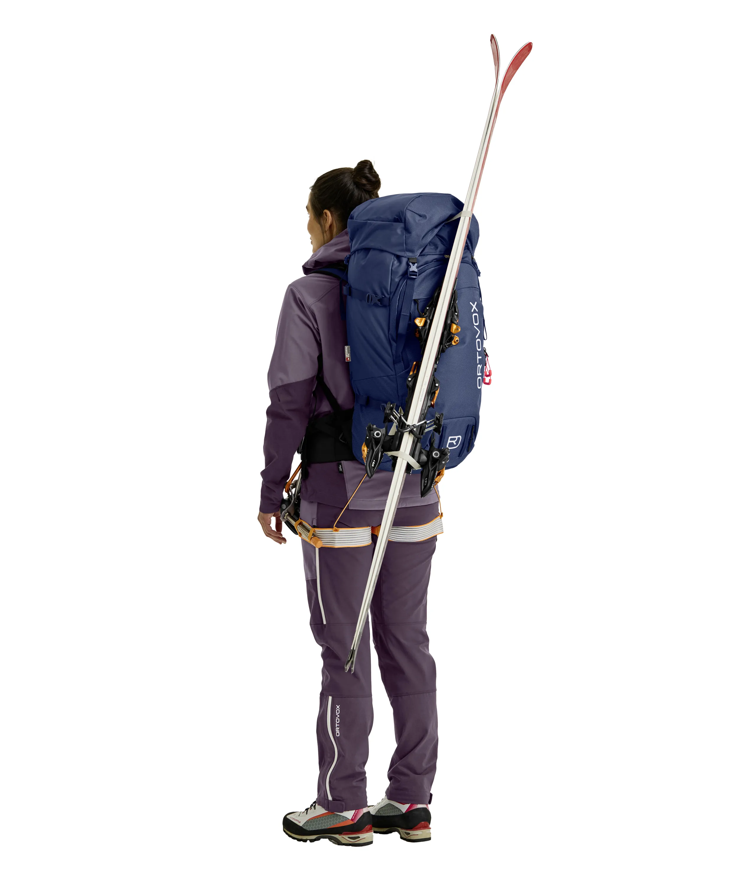 ORTOVOXR PEAK 52 S