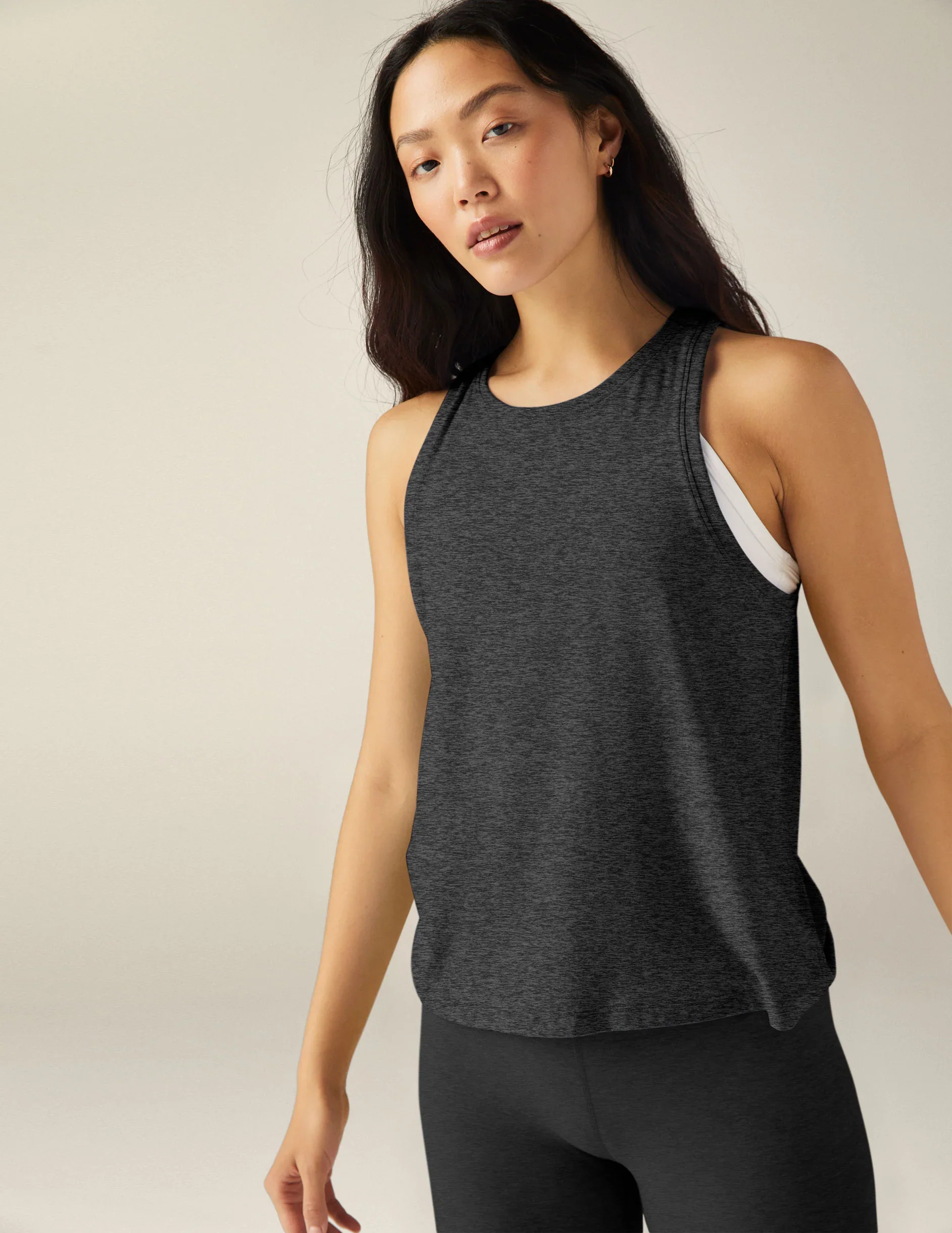 Featherweight Rebalance Tank