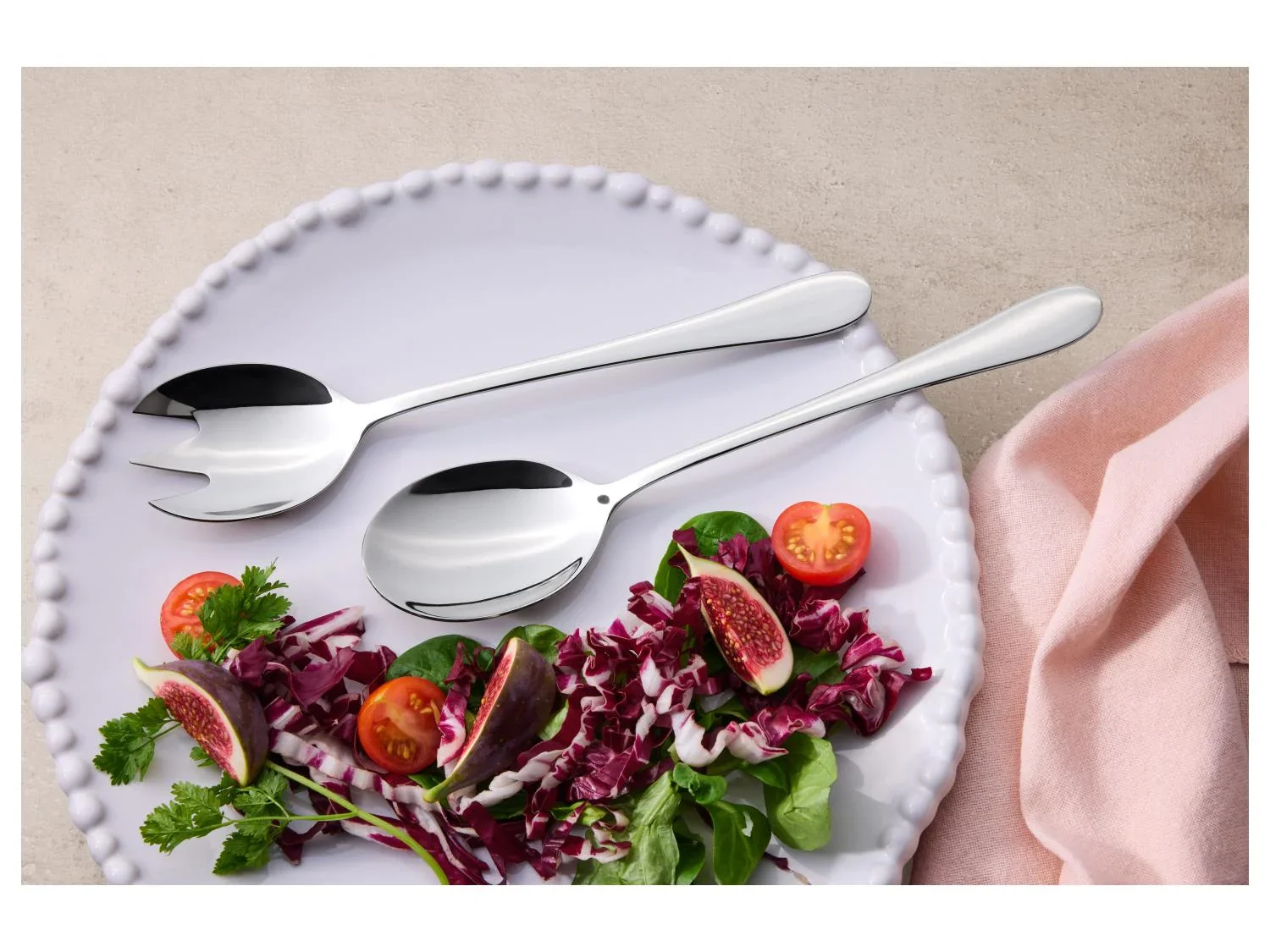 SILVERCREST Set de couverts