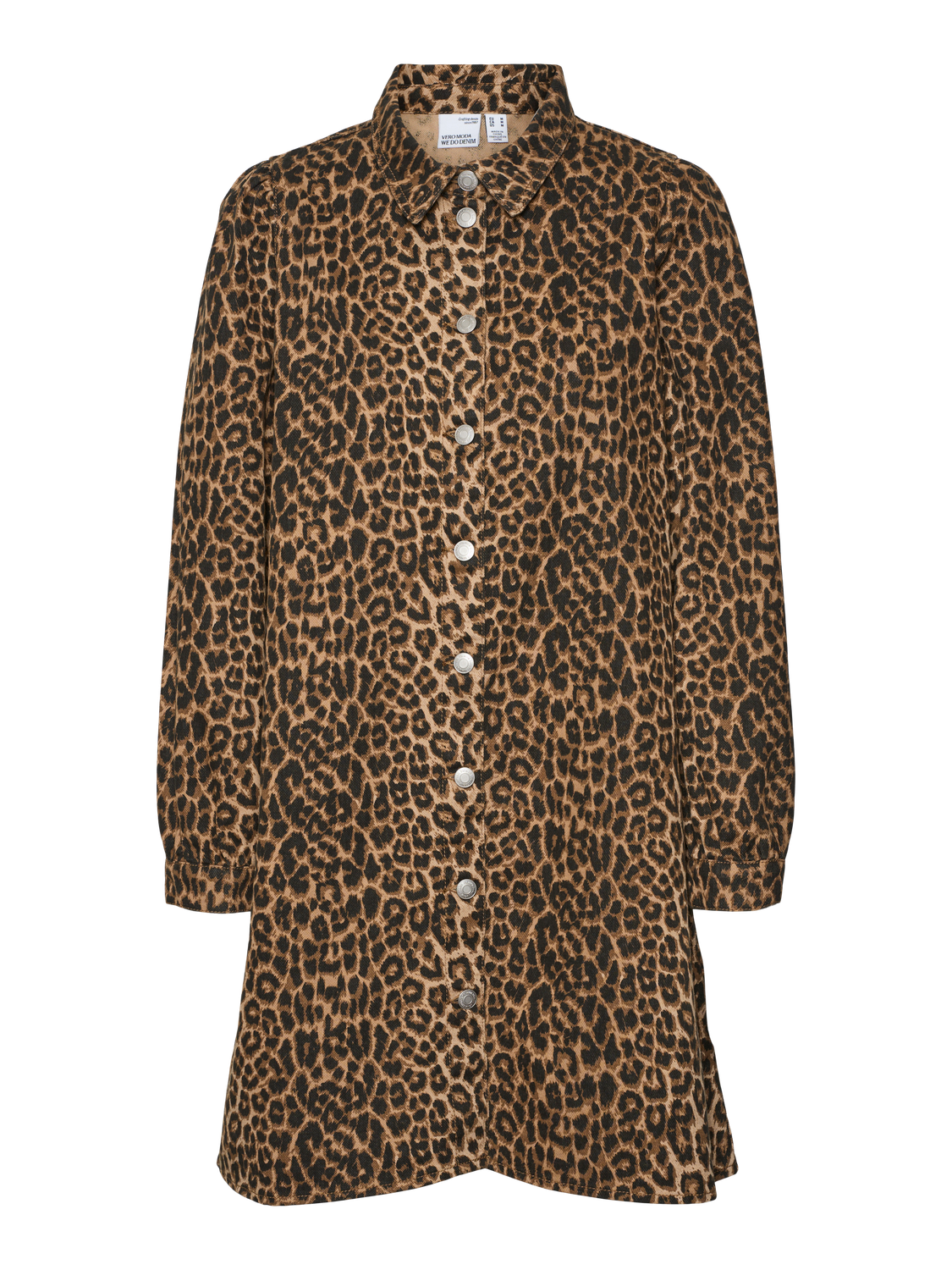 VERO MODA® VMCLUCIE Short dress
