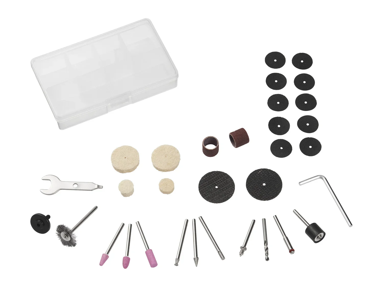 PARKSIDE Set de modlisme sans fil PMBSA 20-Li A1, 20 V