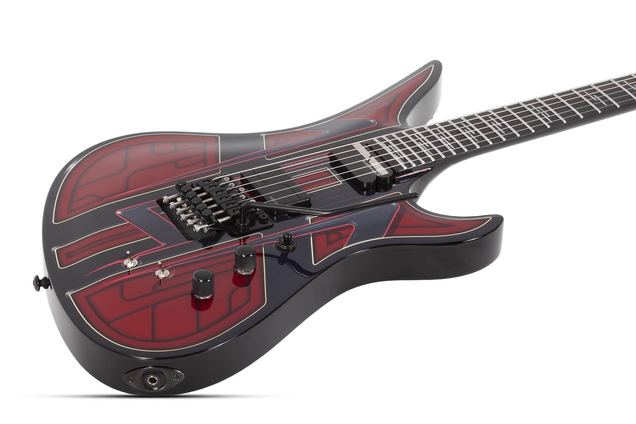 Avenger FR-S Przym Vespid