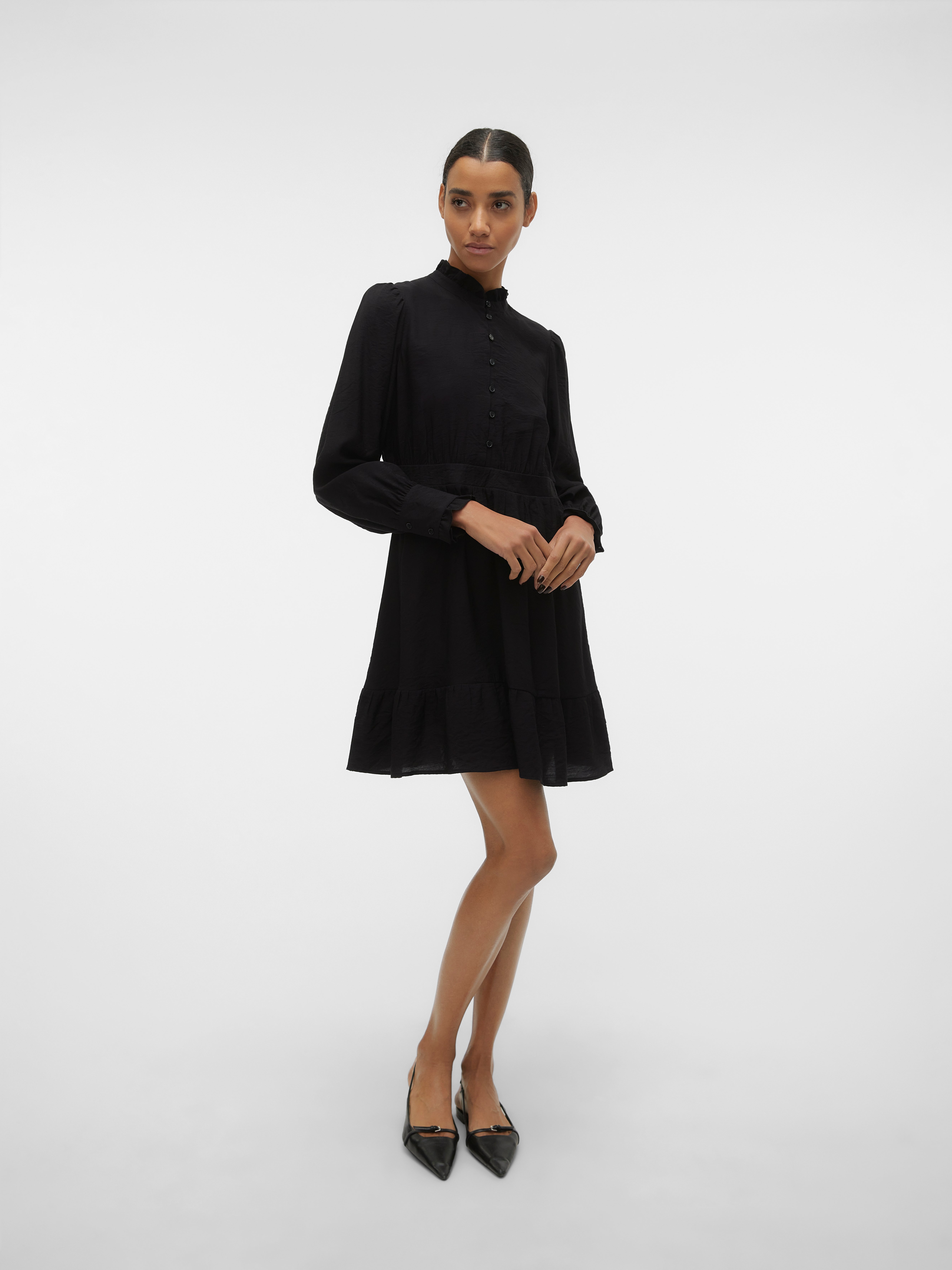 VERO MODA® VMCIA Short dress