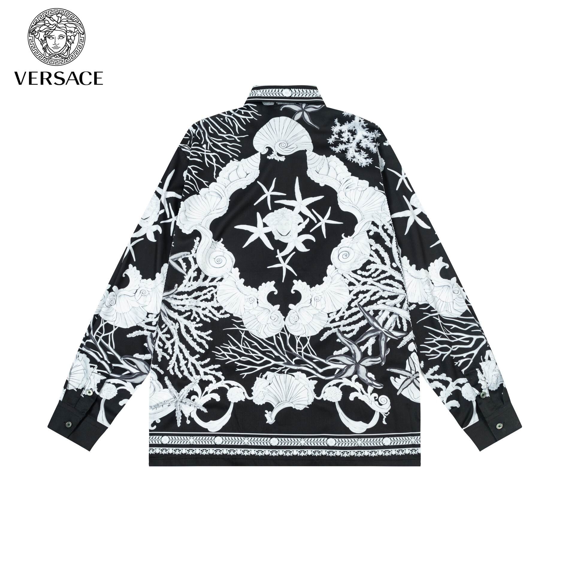 【VERSACE公式旗艦店】ご好評に付き再入荷！