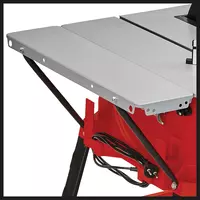Table Saw TC-TS 254 U