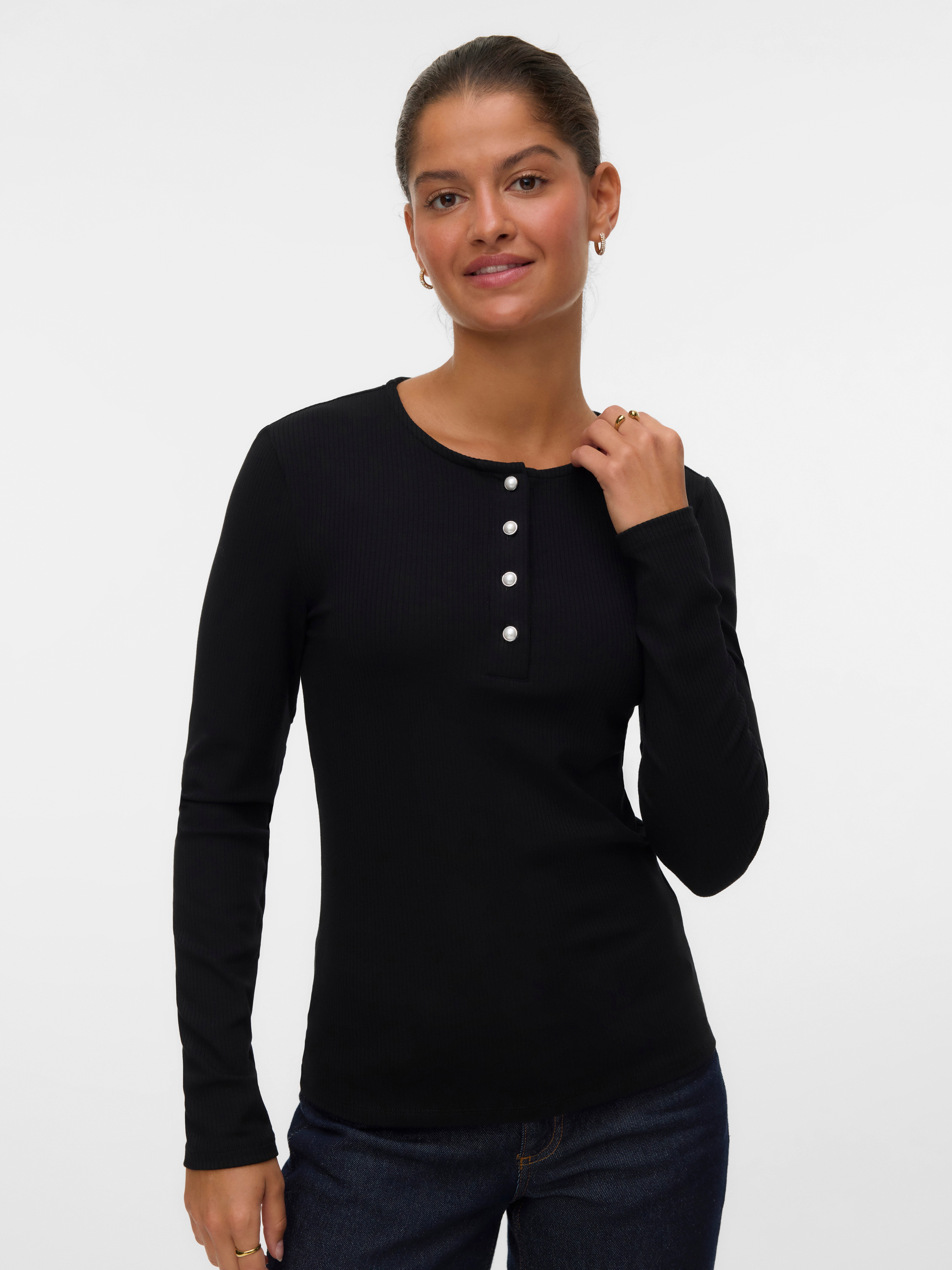 VERO MODA® AWZADIE Top