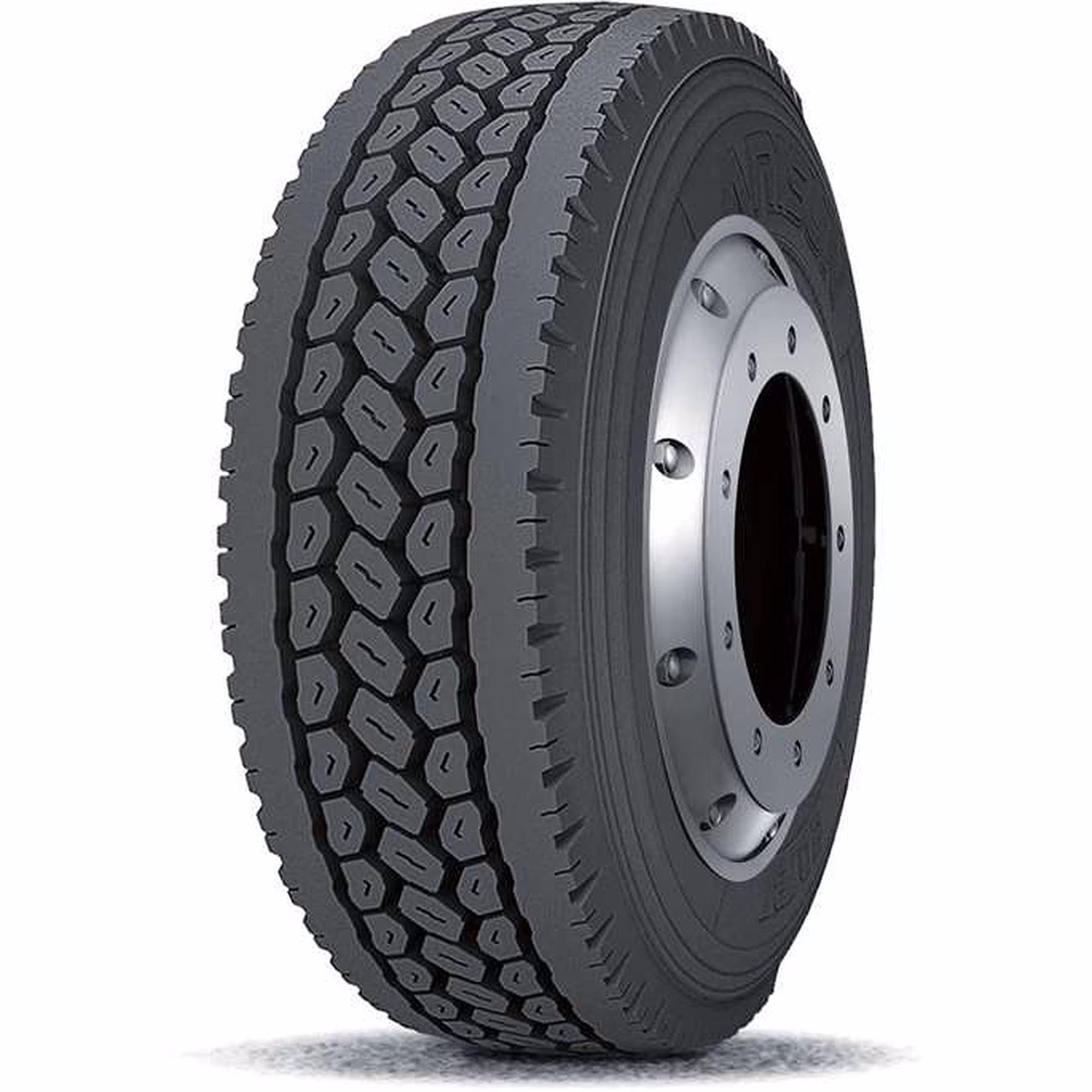 Arisun AD737 11R24.5 149/146 L H Commercial Tire